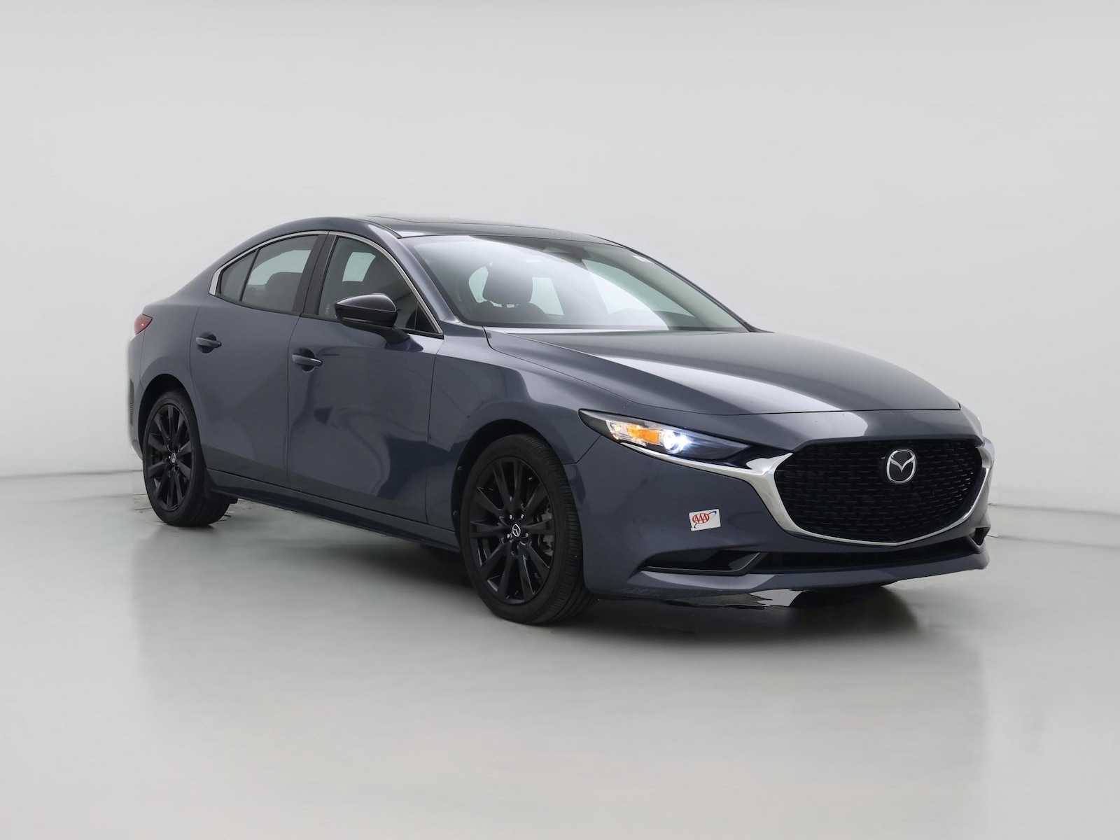 2024 Mazda Mazda3
