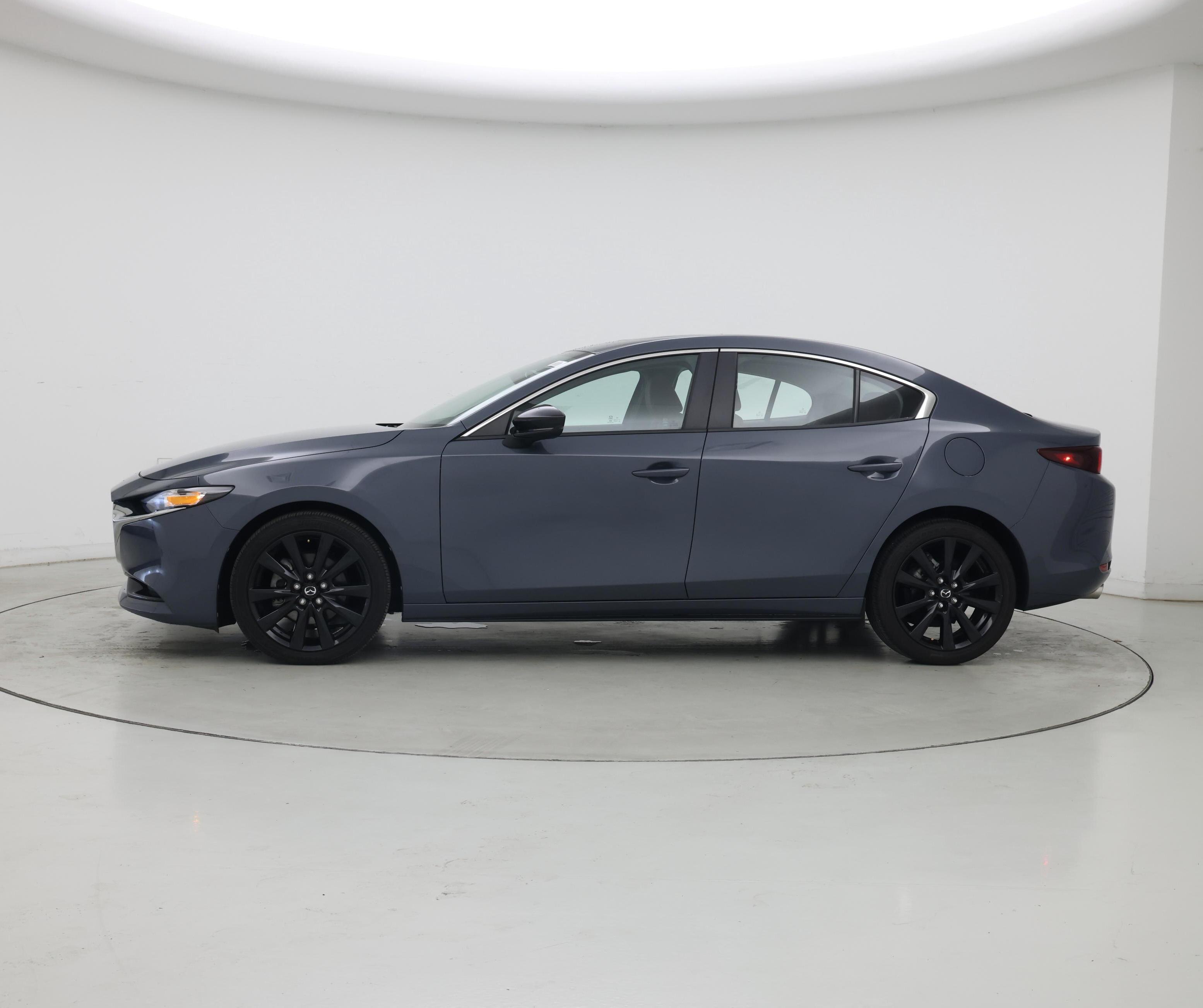 Thumbnail: 2024 Mazda Mazda3 - 3