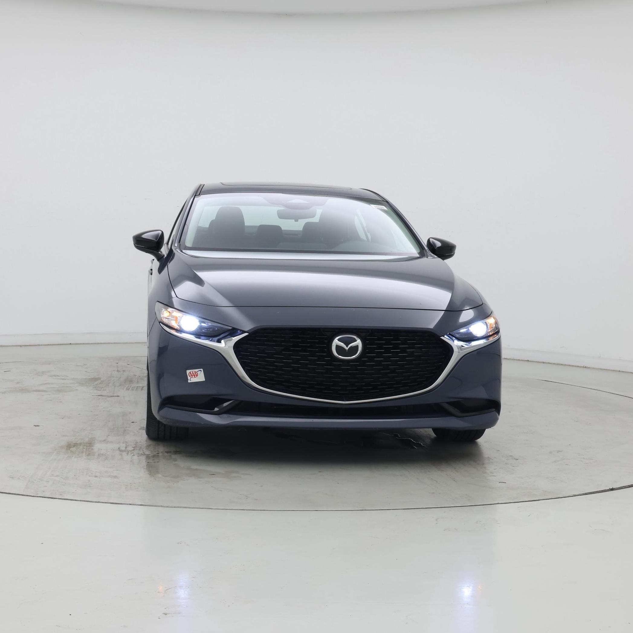 Thumbnail: 2024 Mazda Mazda3 - 5