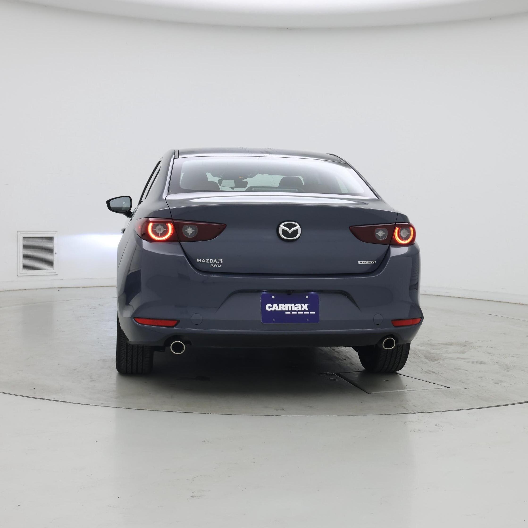 Thumbnail: 2024 Mazda Mazda3 - 6