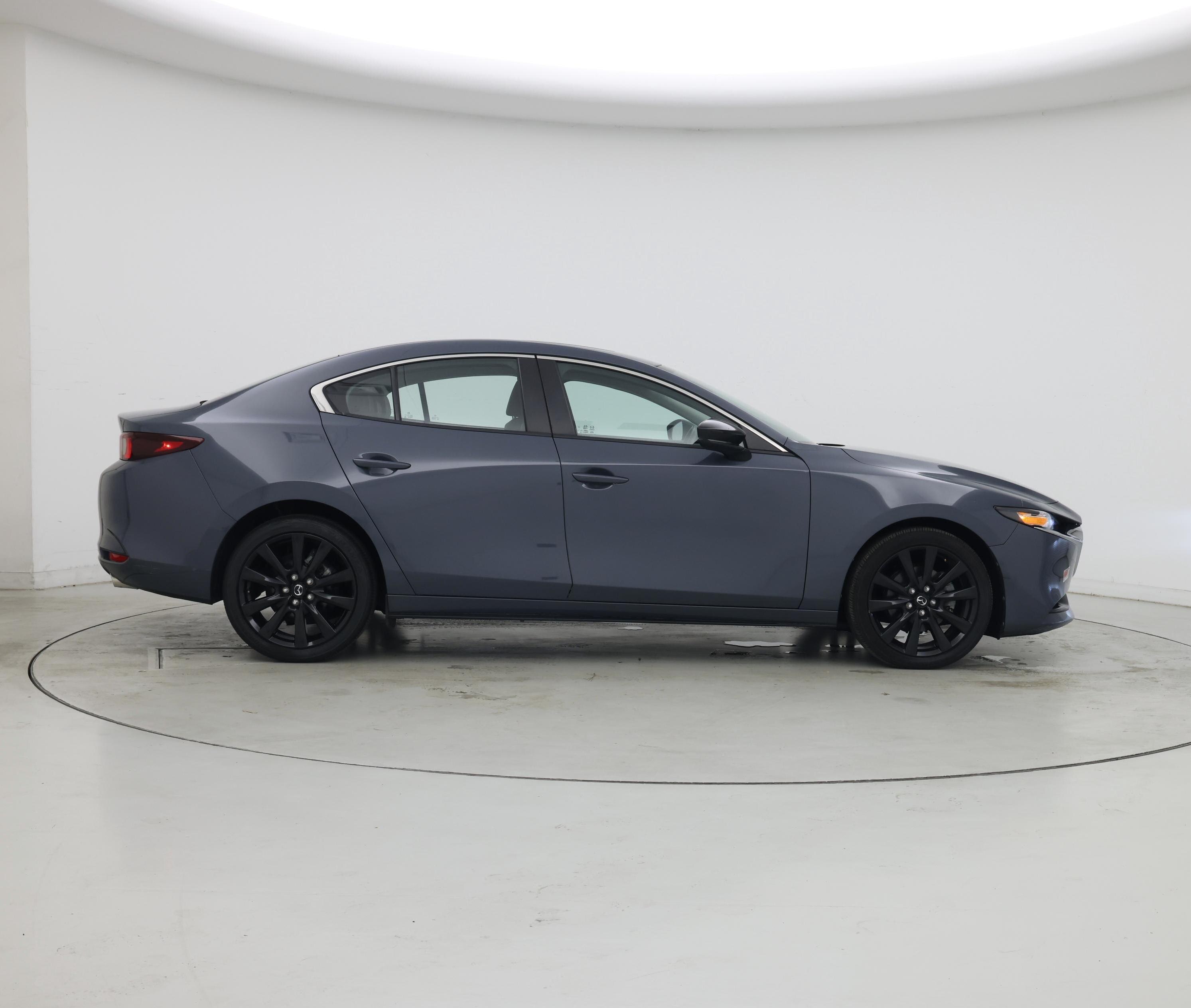 Thumbnail: 2024 Mazda Mazda3 - 7