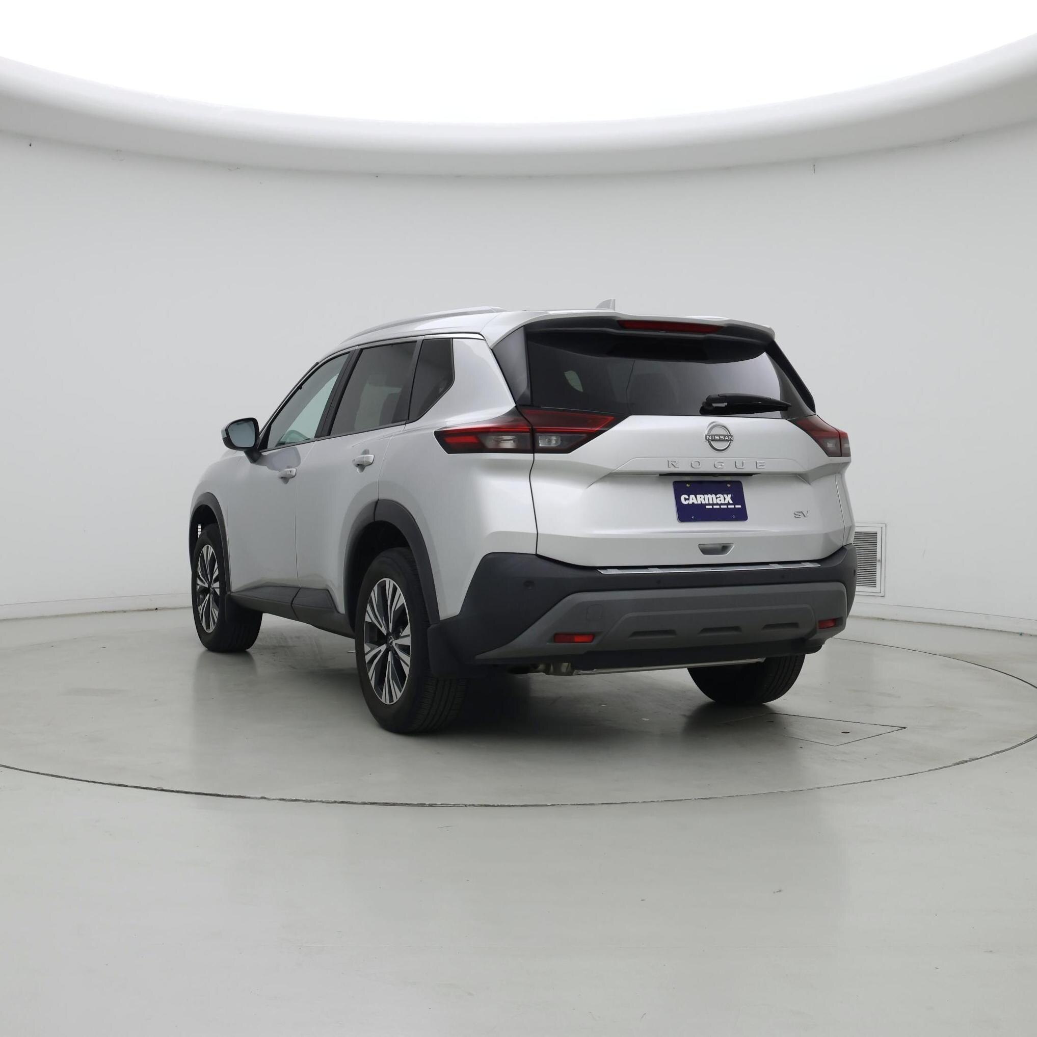 Thumbnail: 2023 Nissan Rogue - 2
