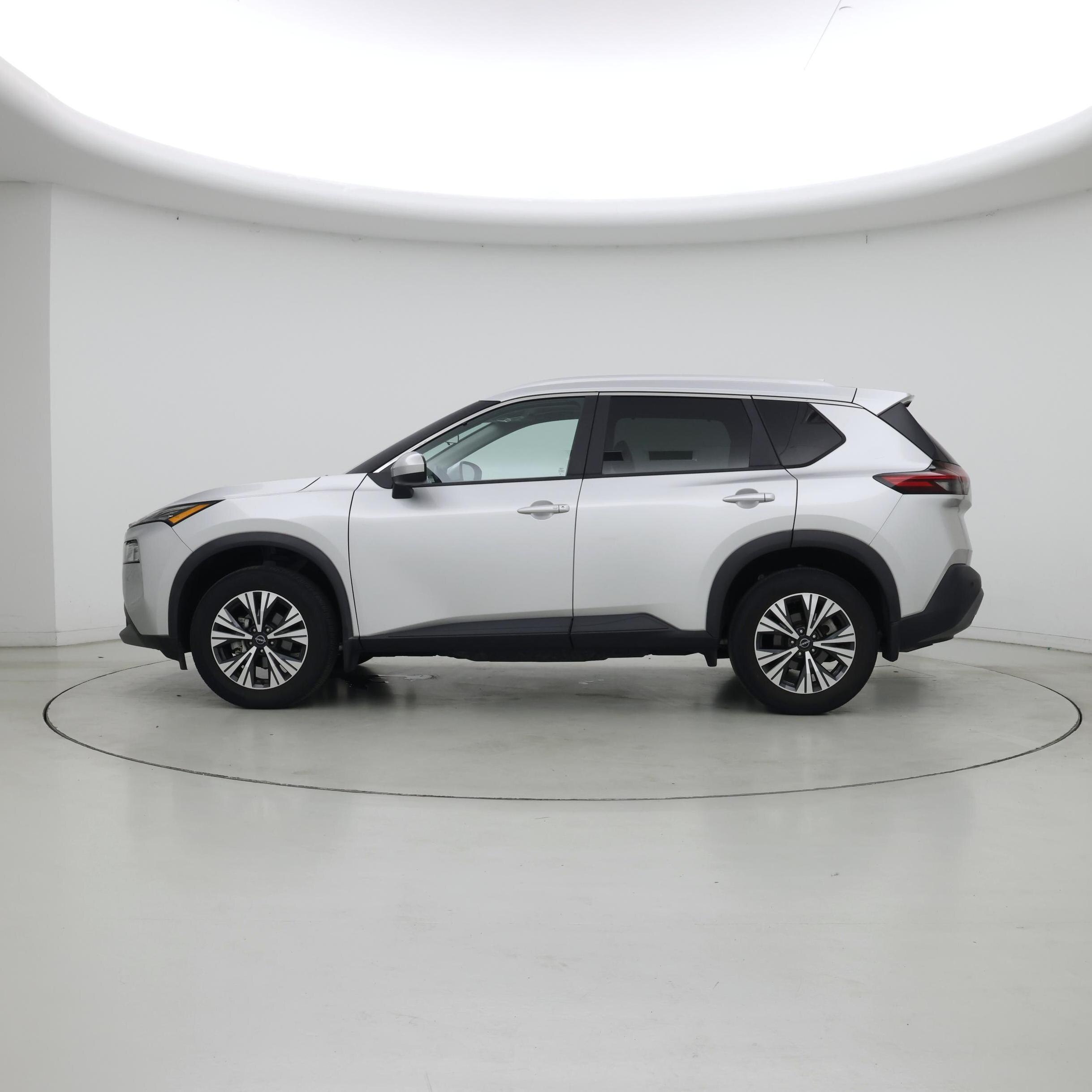 Thumbnail: 2023 Nissan Rogue - 3