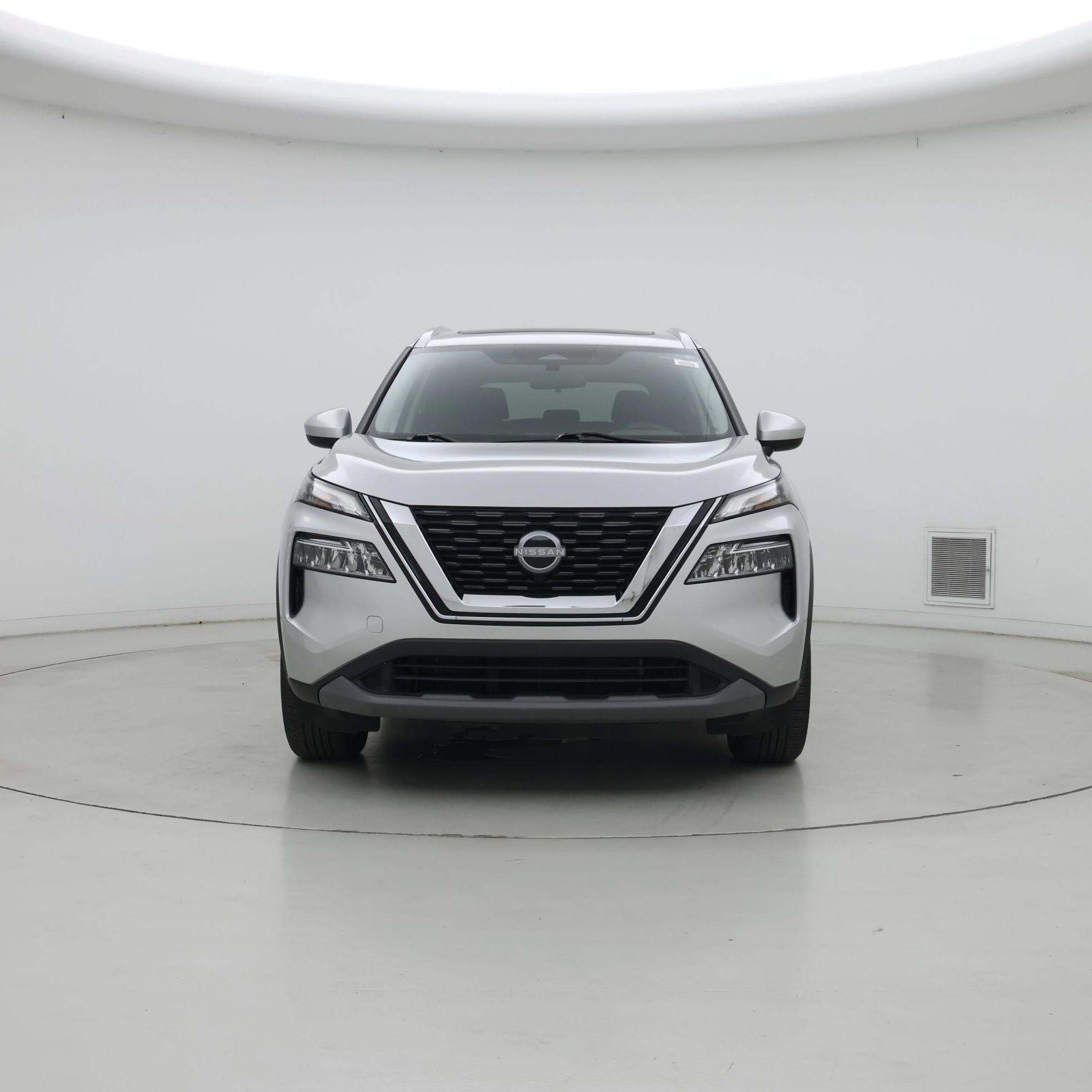 Thumbnail: 2023 Nissan Rogue - 5