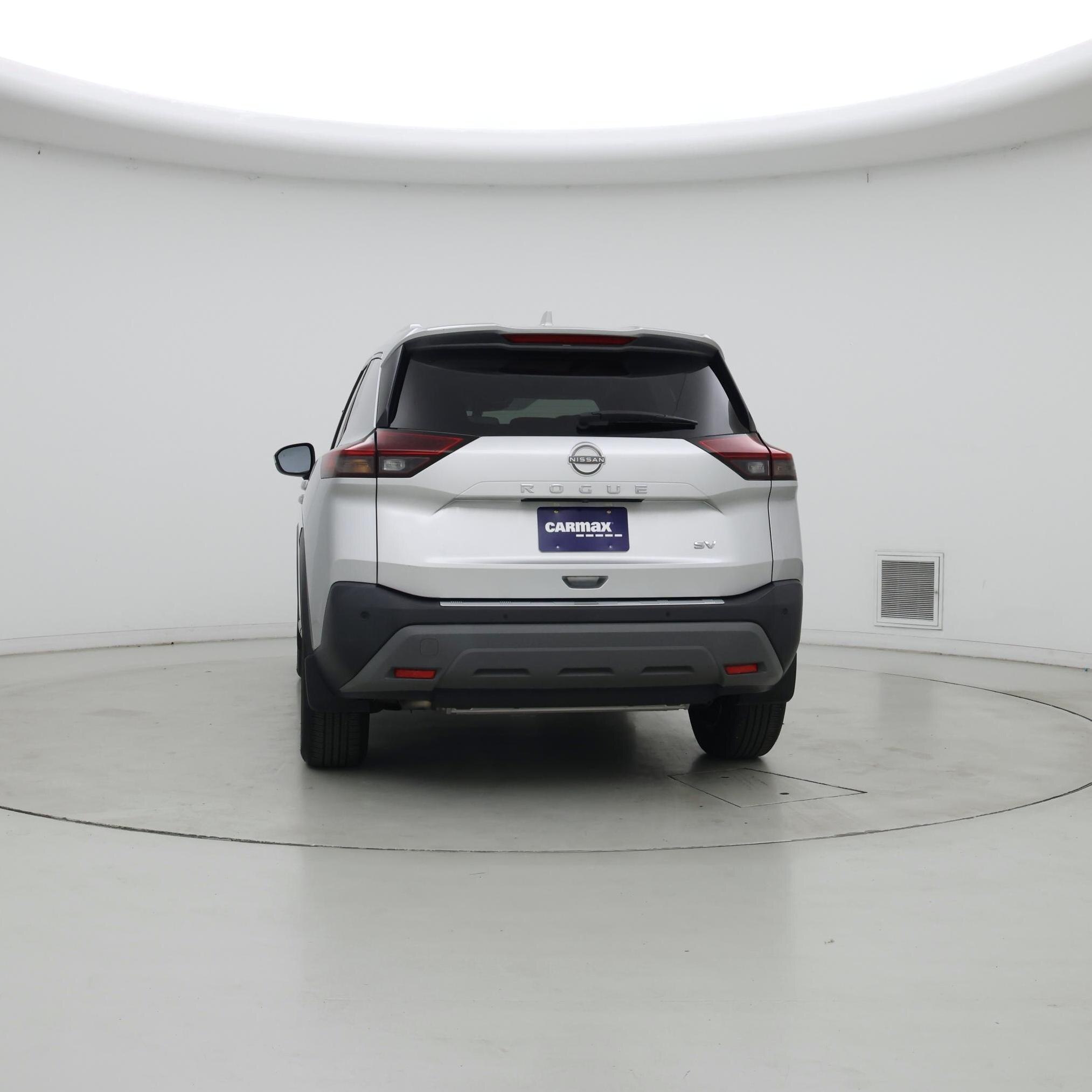 Thumbnail: 2023 Nissan Rogue - 6