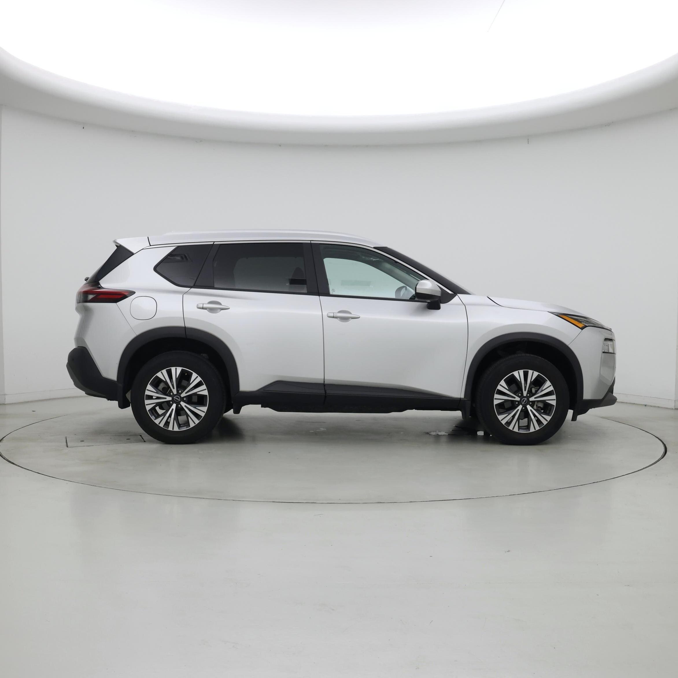 Thumbnail: 2023 Nissan Rogue - 7