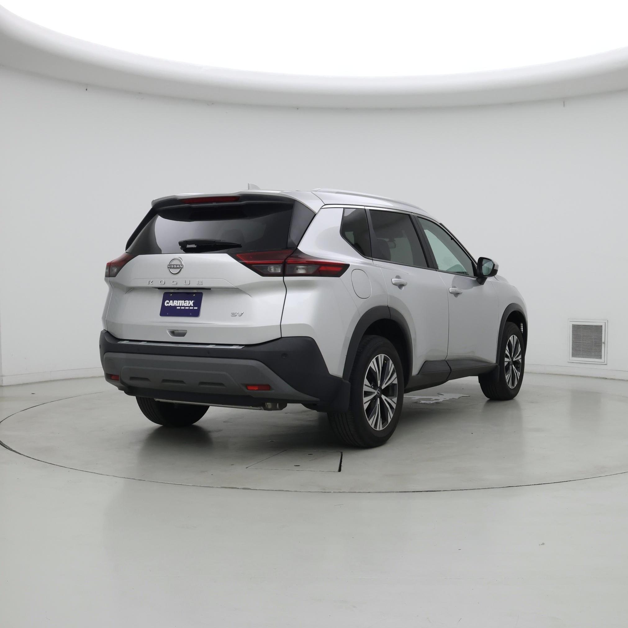 Thumbnail: 2023 Nissan Rogue - 8