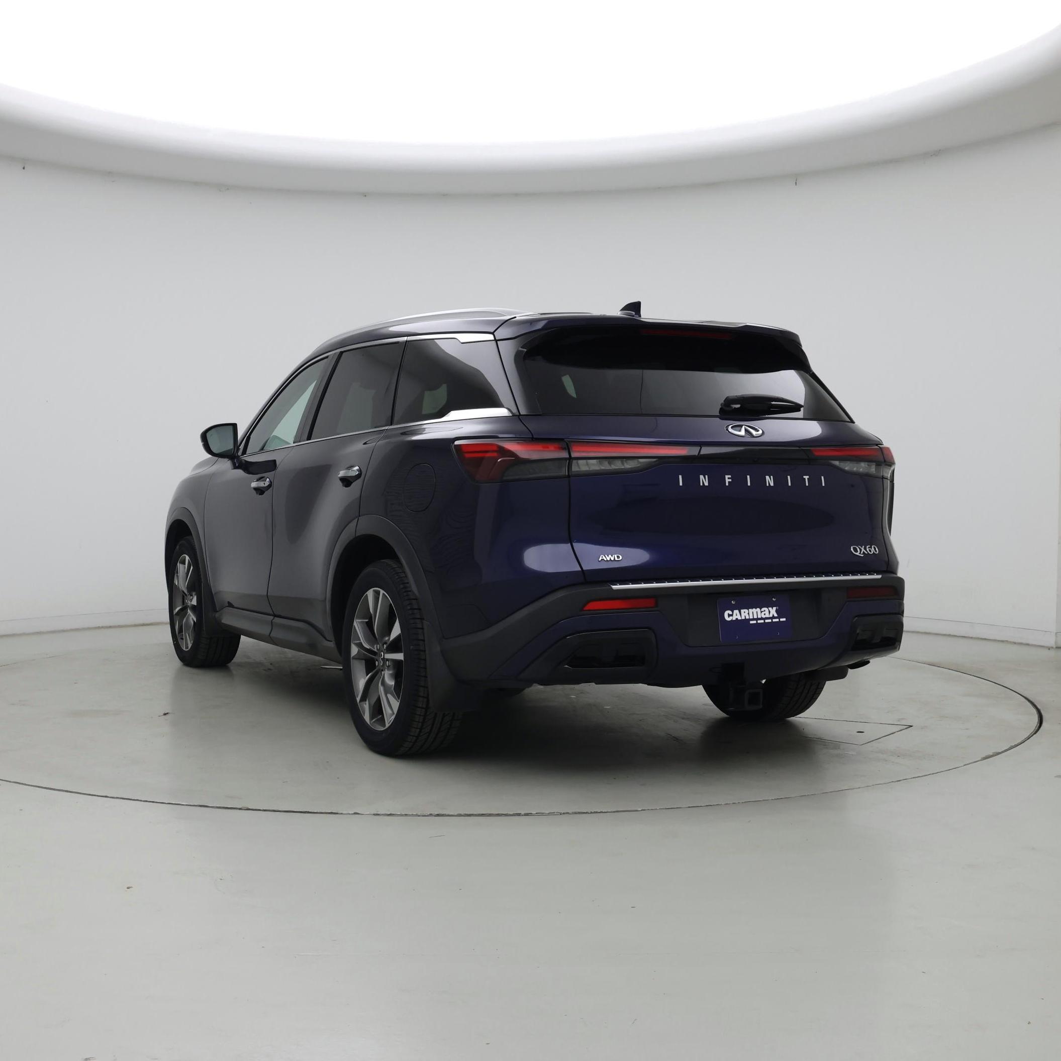 Thumbnail: 2023 INFINITI QX60 - 2