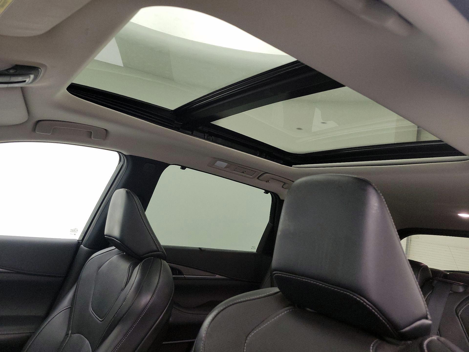 Thumbnail: 2023 INFINITI QX60 - 20