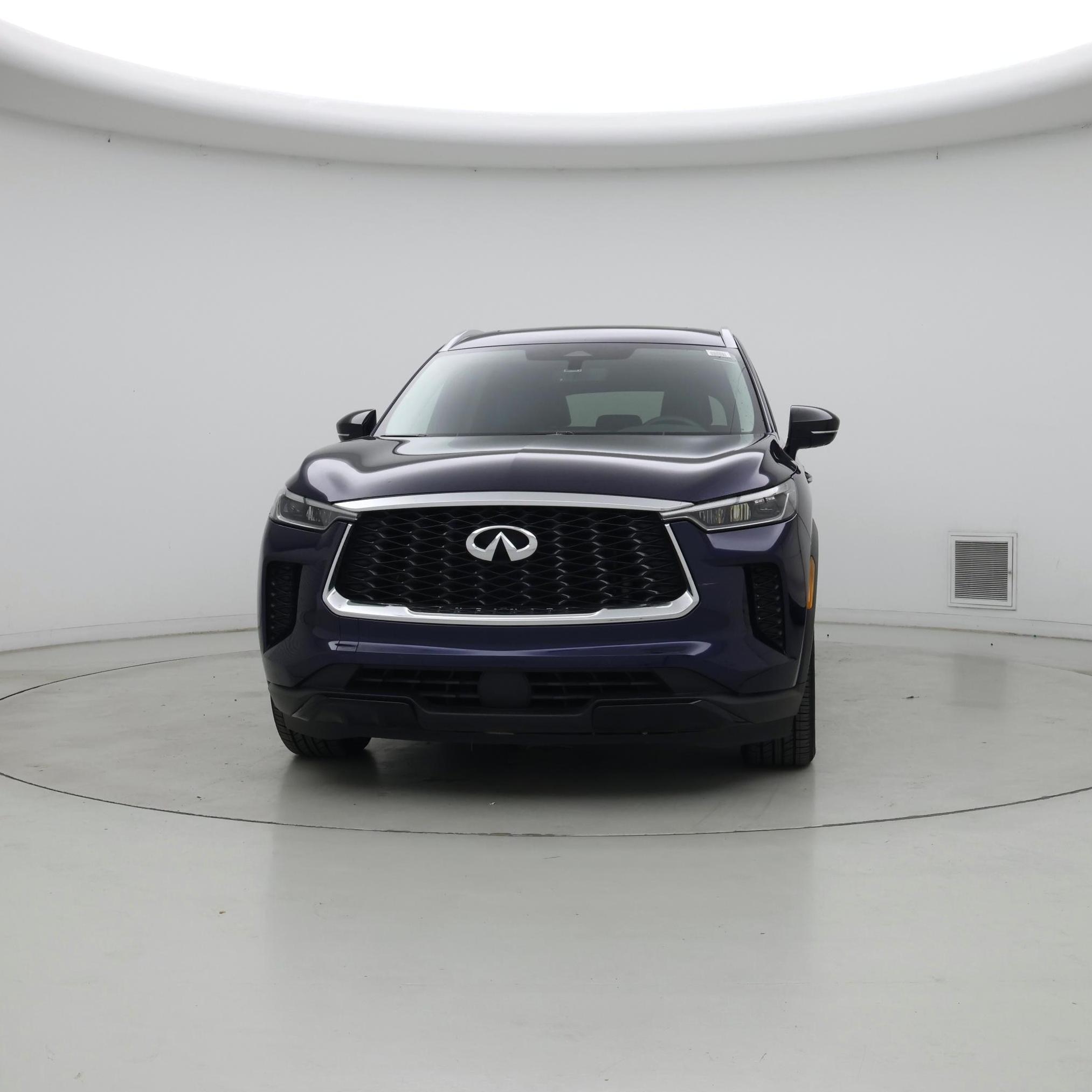 Thumbnail: 2023 INFINITI QX60 - 5