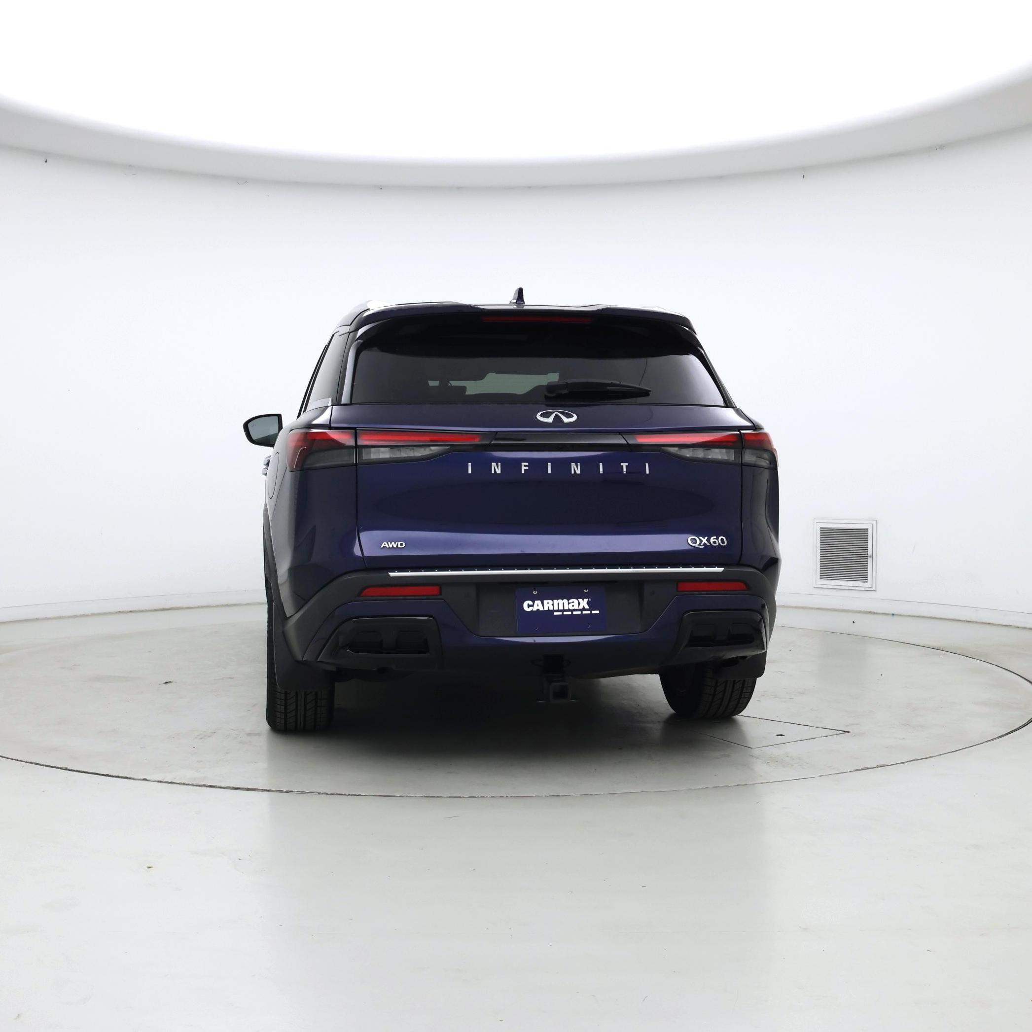 Thumbnail: 2023 INFINITI QX60 - 6