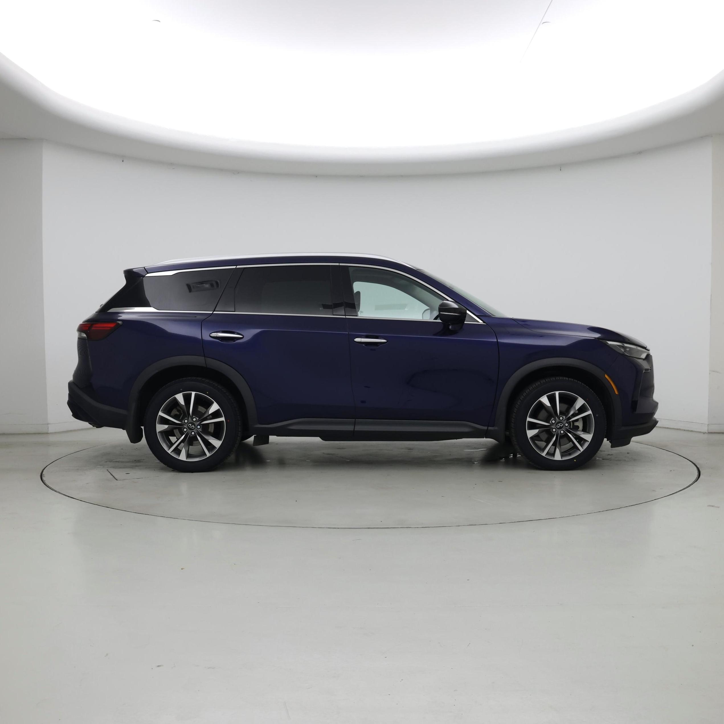 Thumbnail: 2023 INFINITI QX60 - 7