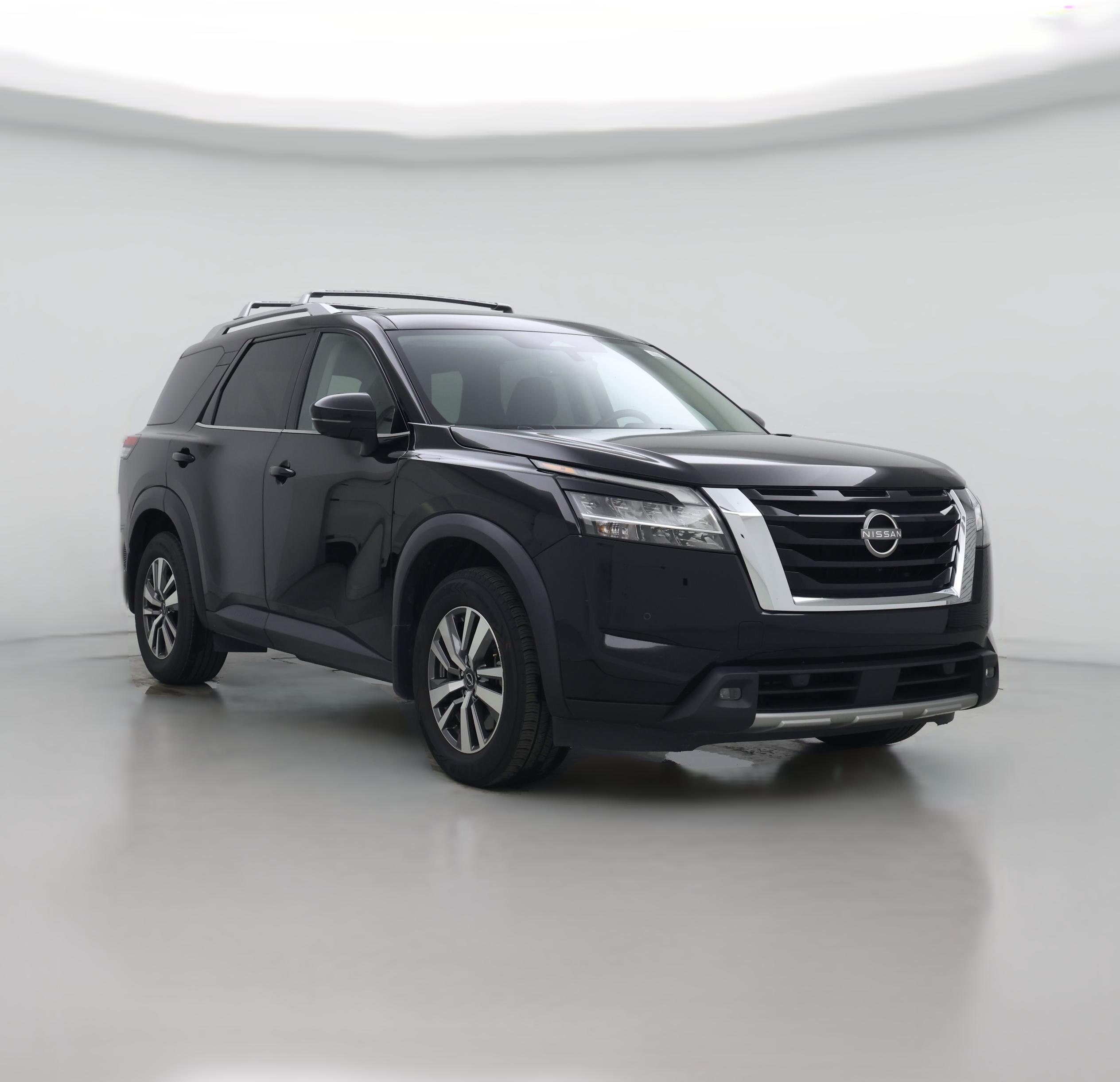 Thumbnail: 2023 Nissan Pathfinder - 1
