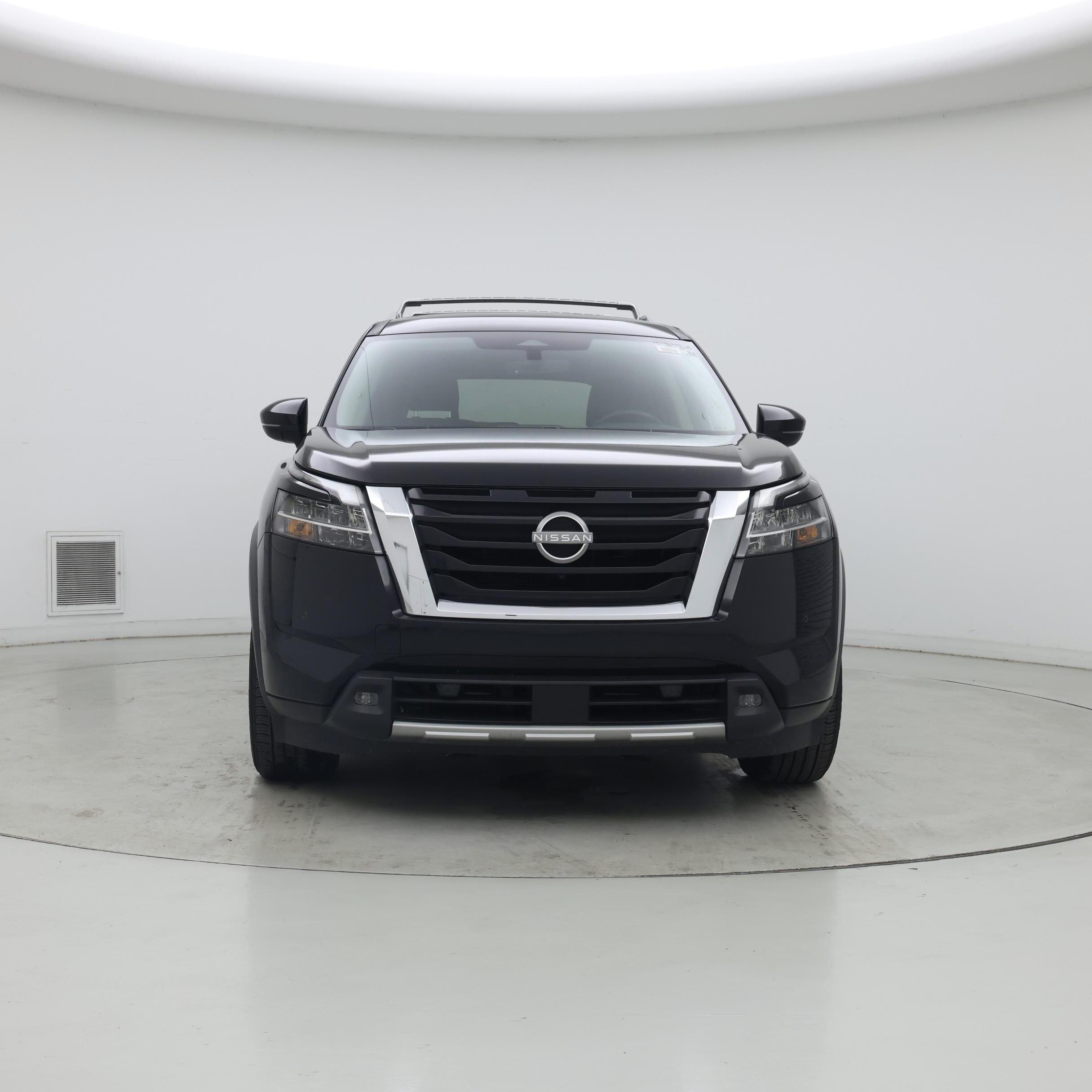 Thumbnail: 2023 Nissan Pathfinder - 5
