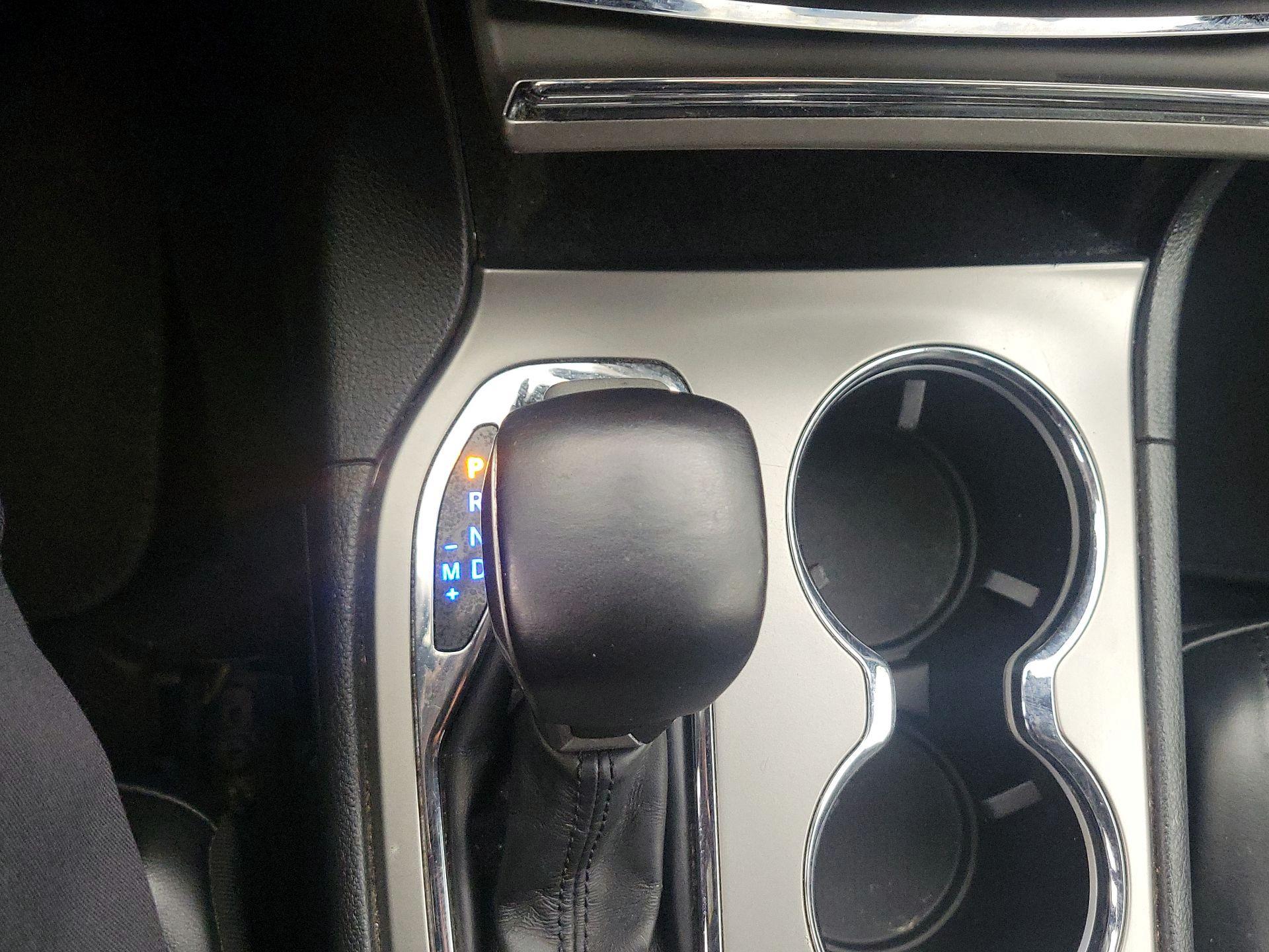 Thumbnail: 2021 Jeep Grand Cherokee - 18