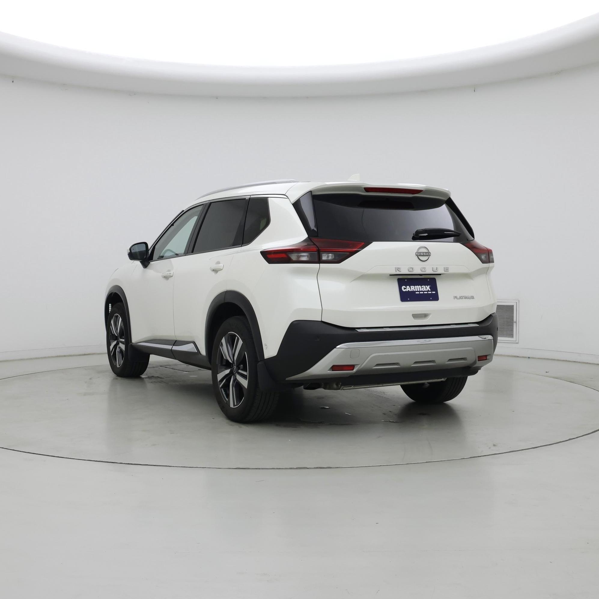 Thumbnail: 2023 Nissan Rogue - 2