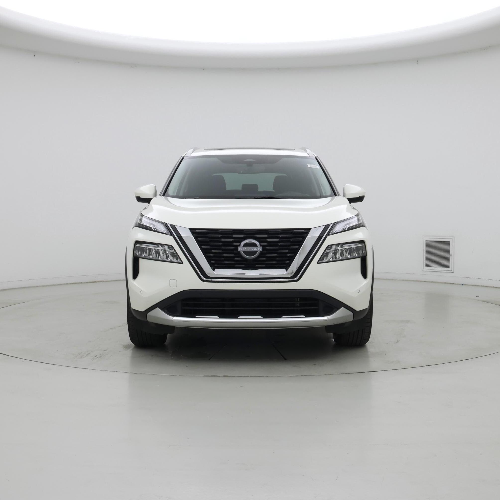 Thumbnail: 2023 Nissan Rogue - 5