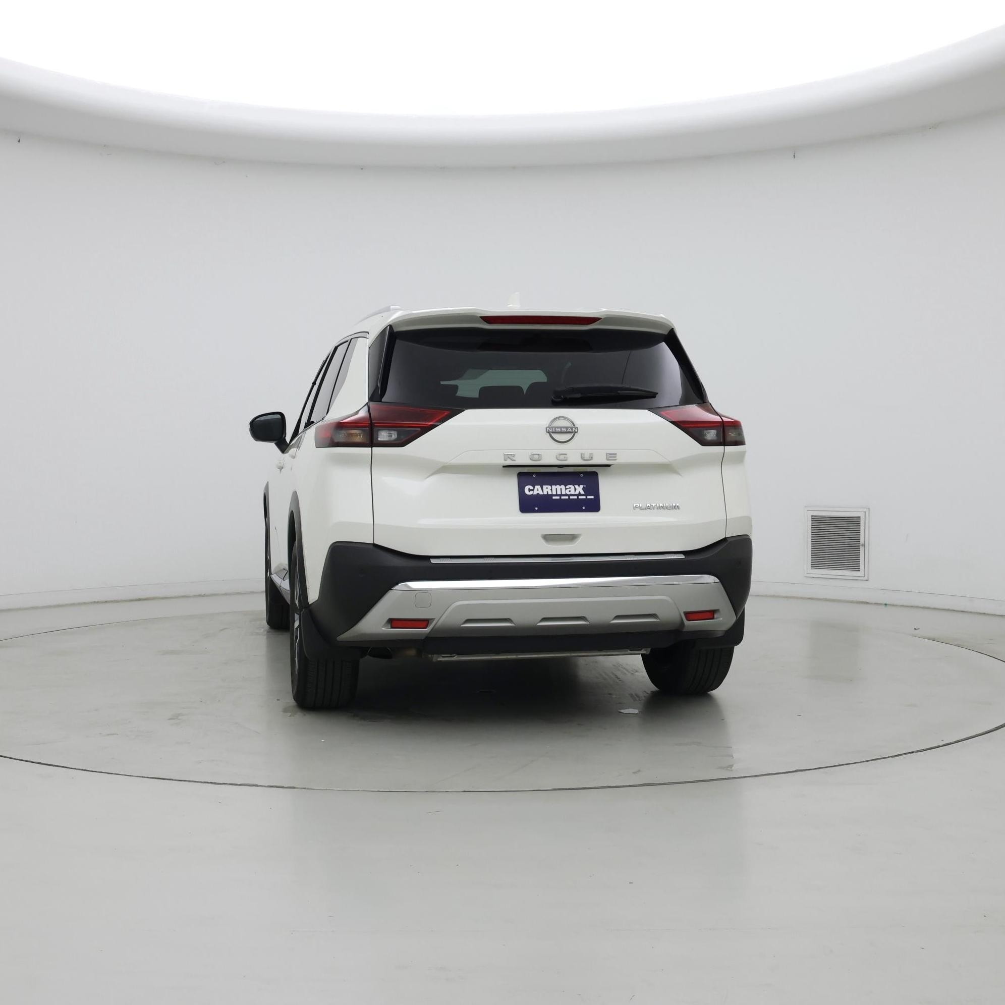 Thumbnail: 2023 Nissan Rogue - 6