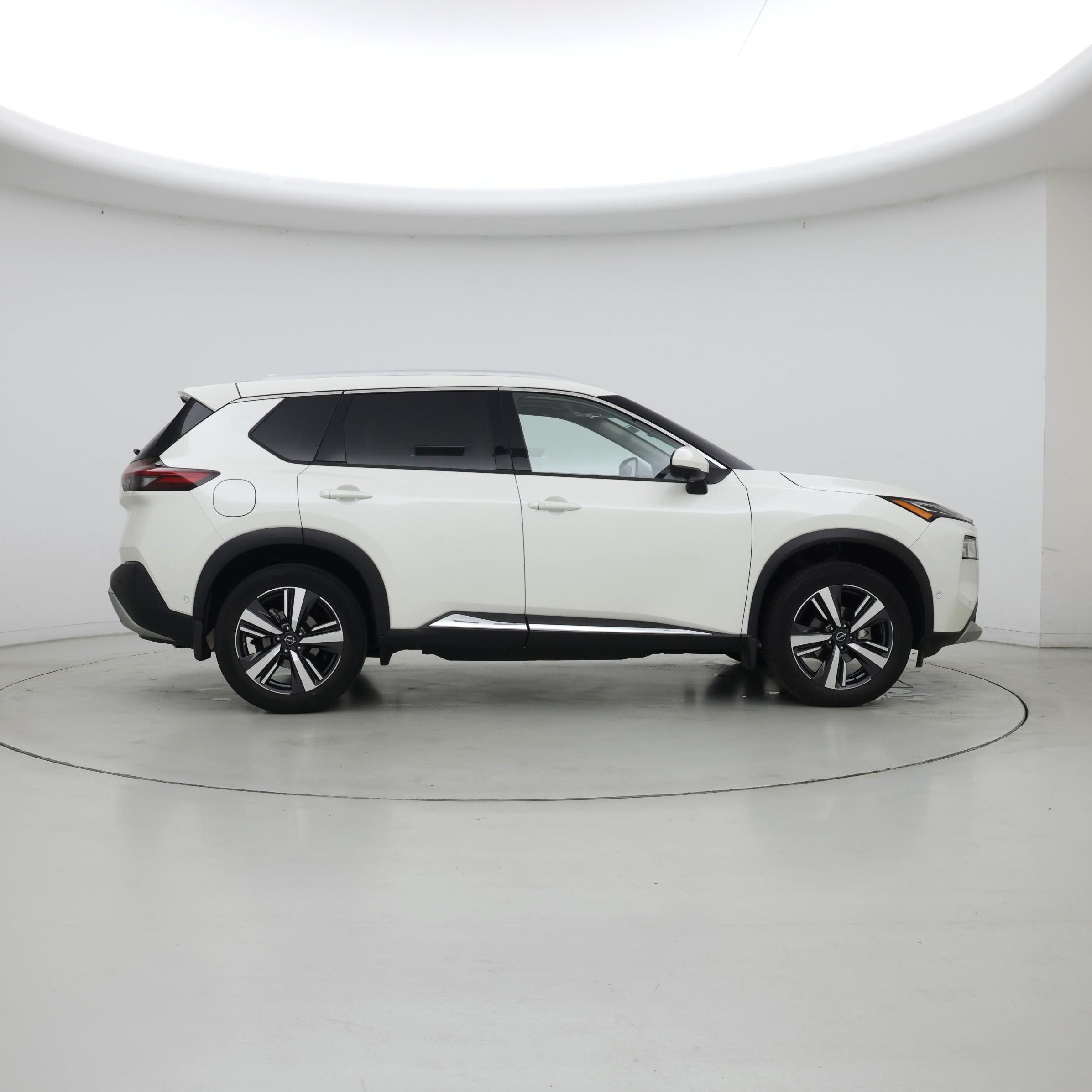 Thumbnail: 2023 Nissan Rogue - 7