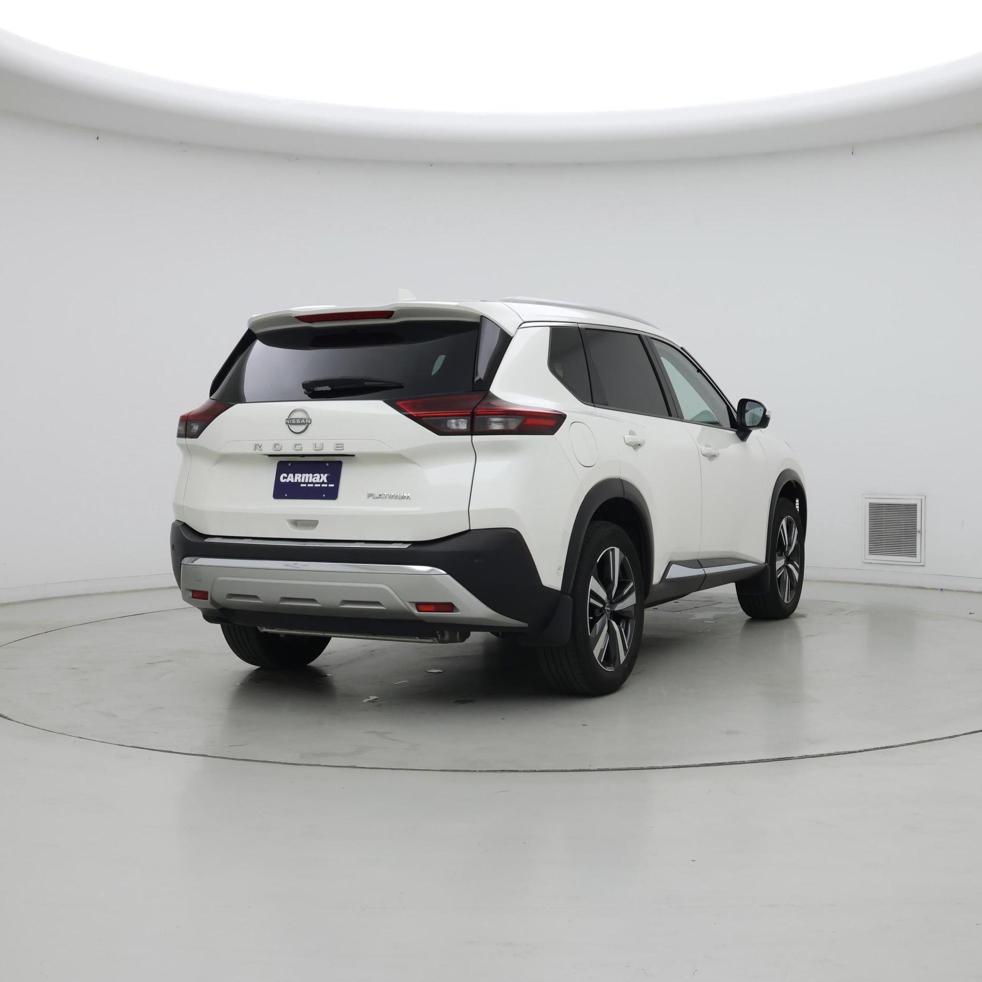 Thumbnail: 2023 Nissan Rogue - 8