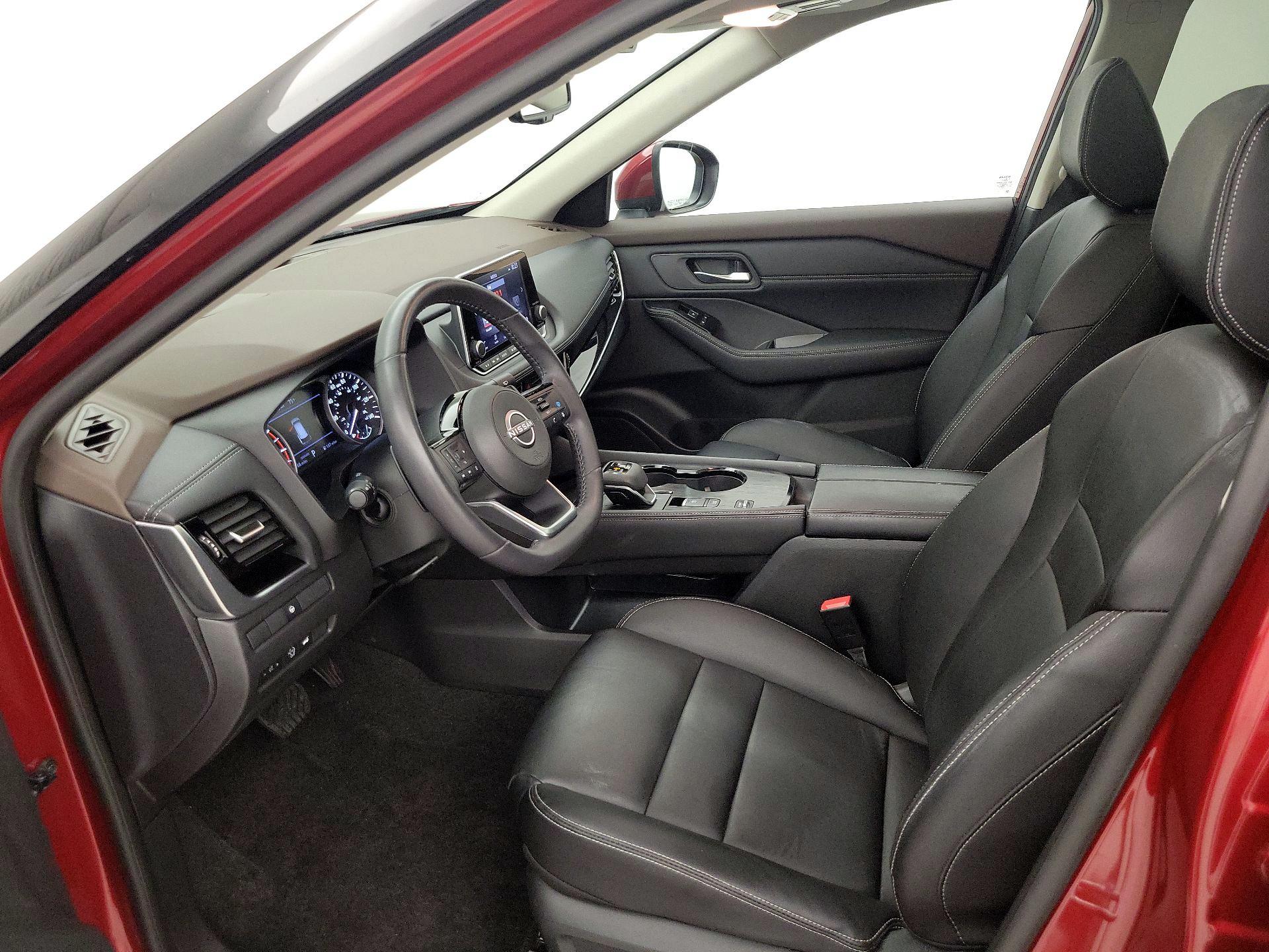 Thumbnail: 2023 Nissan Rogue - 11