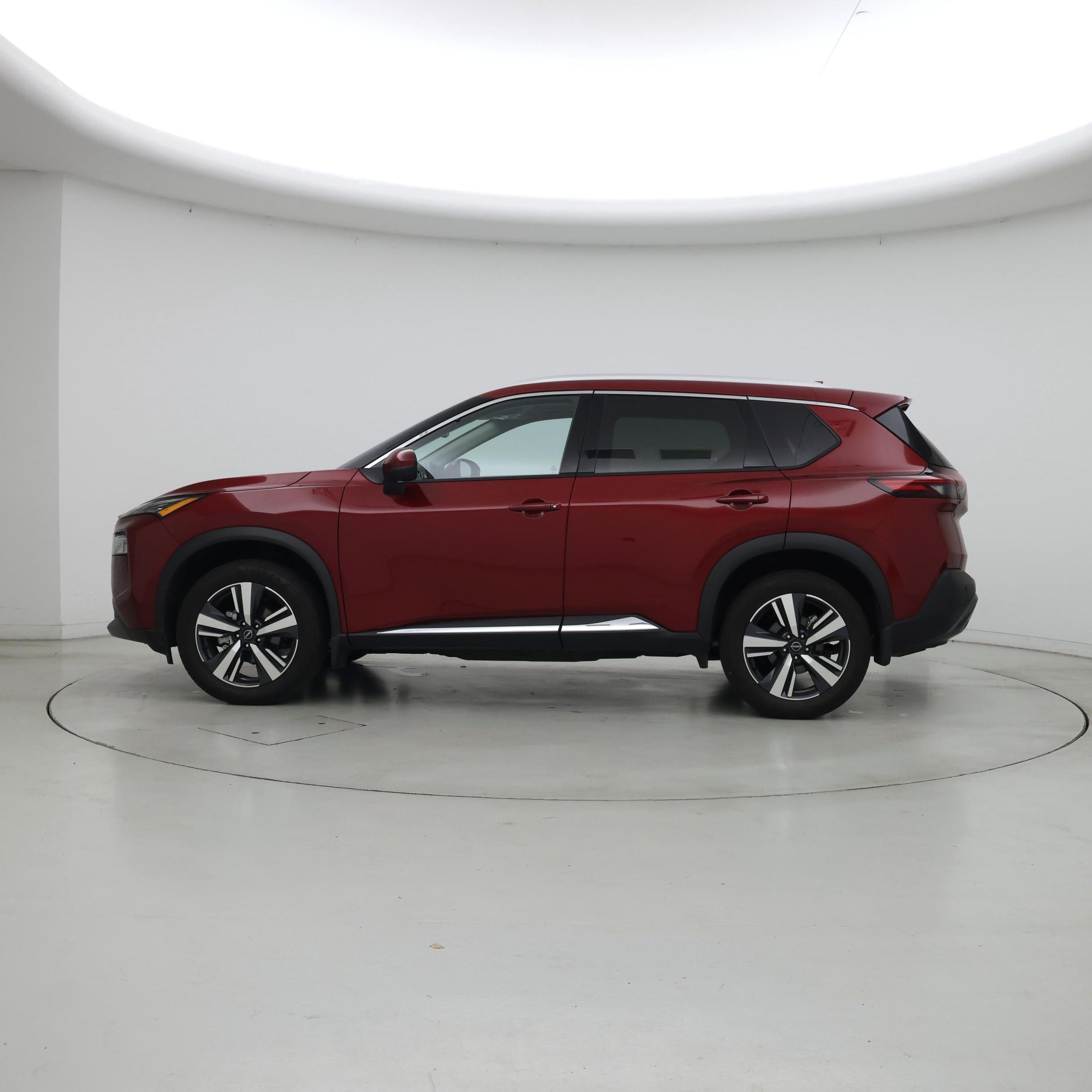 Thumbnail: 2023 Nissan Rogue - 3