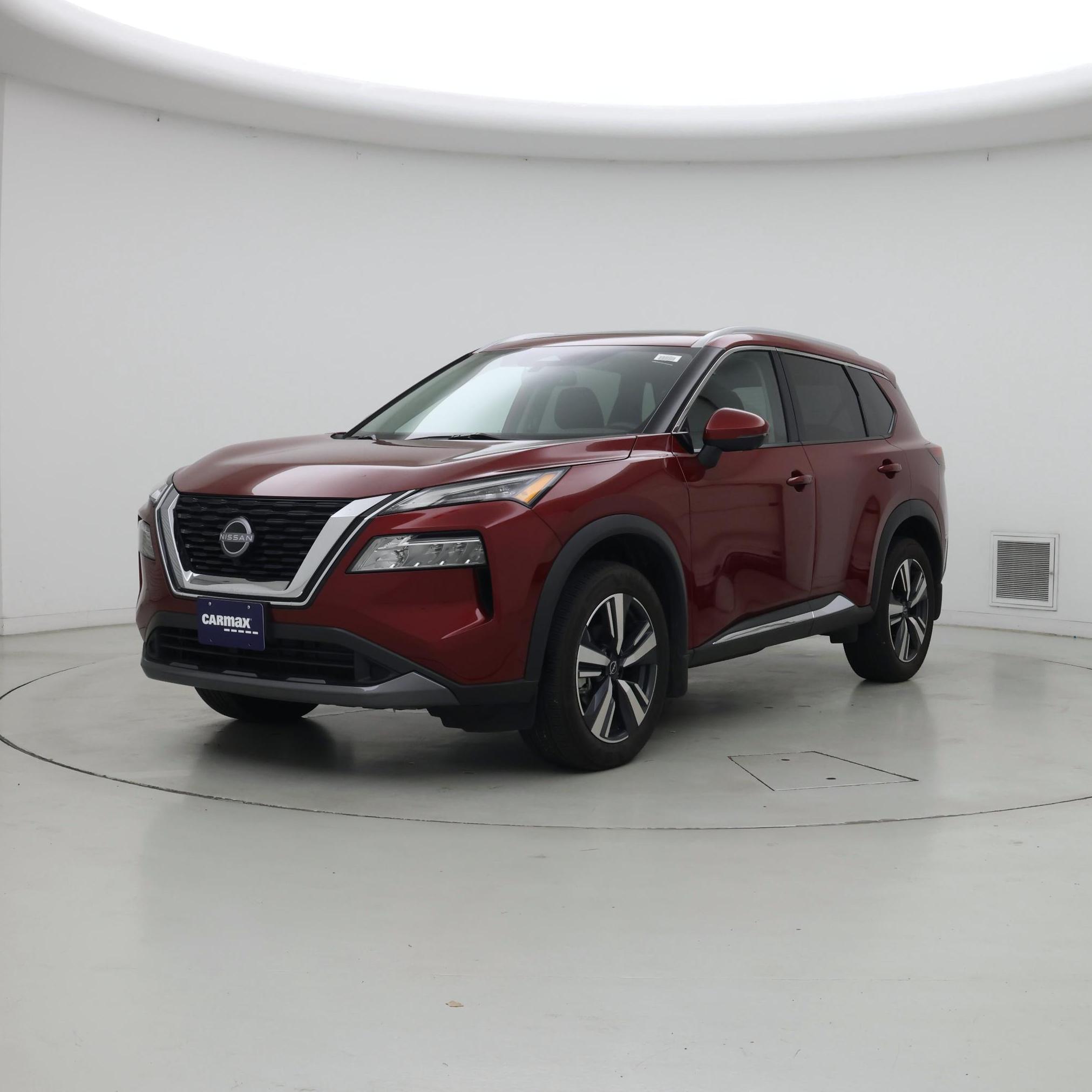 Thumbnail: 2023 Nissan Rogue - 4