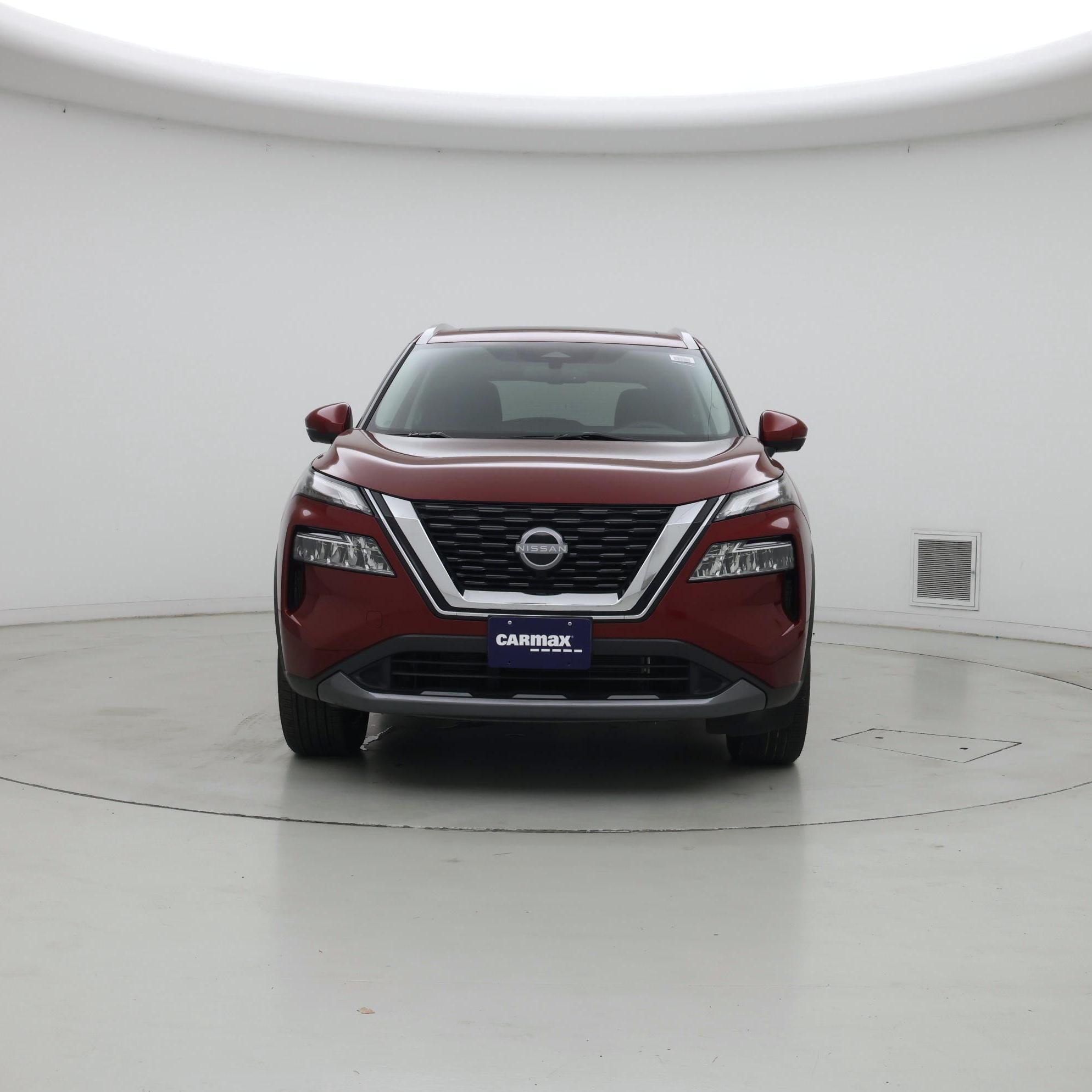 Thumbnail: 2023 Nissan Rogue - 5