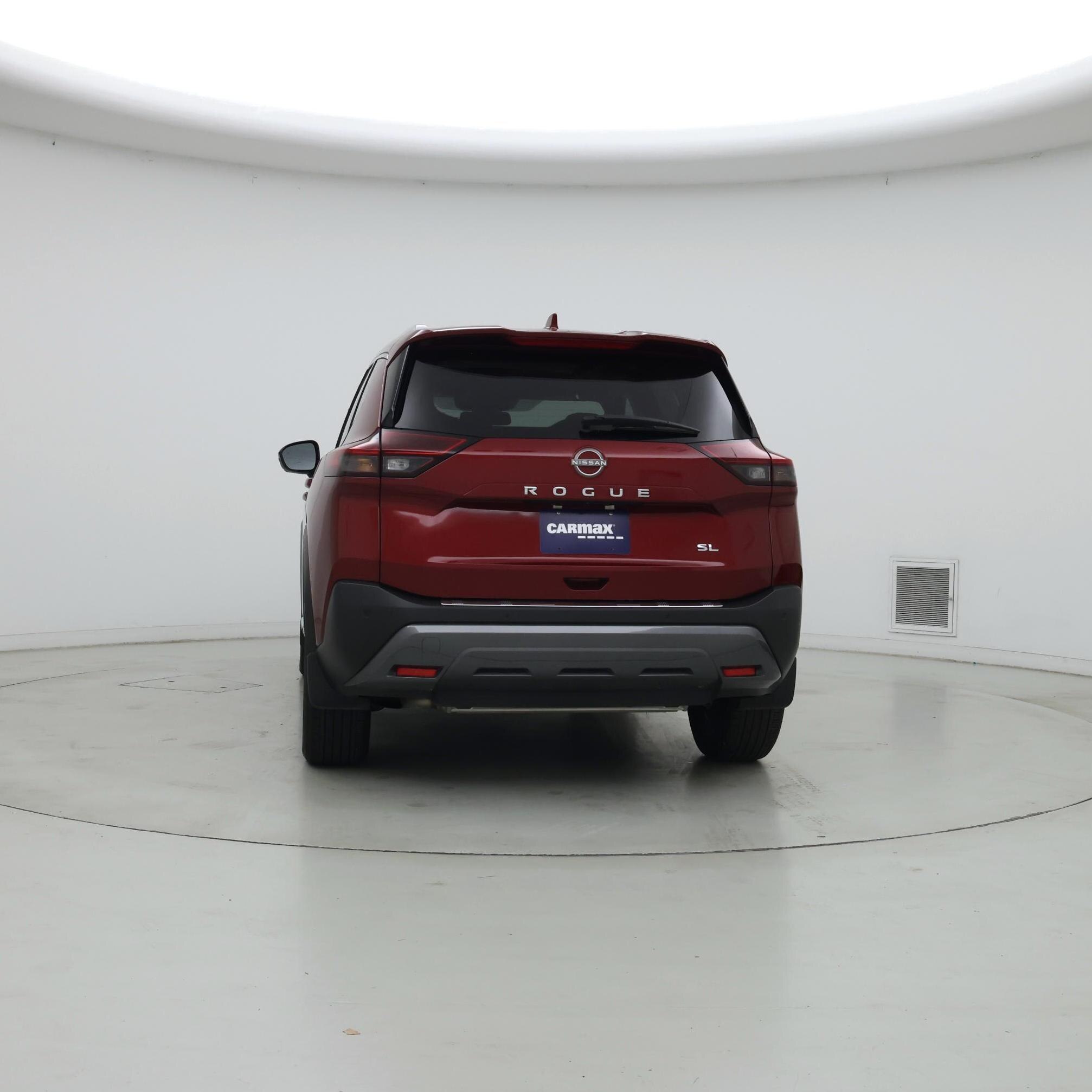 Thumbnail: 2023 Nissan Rogue - 6