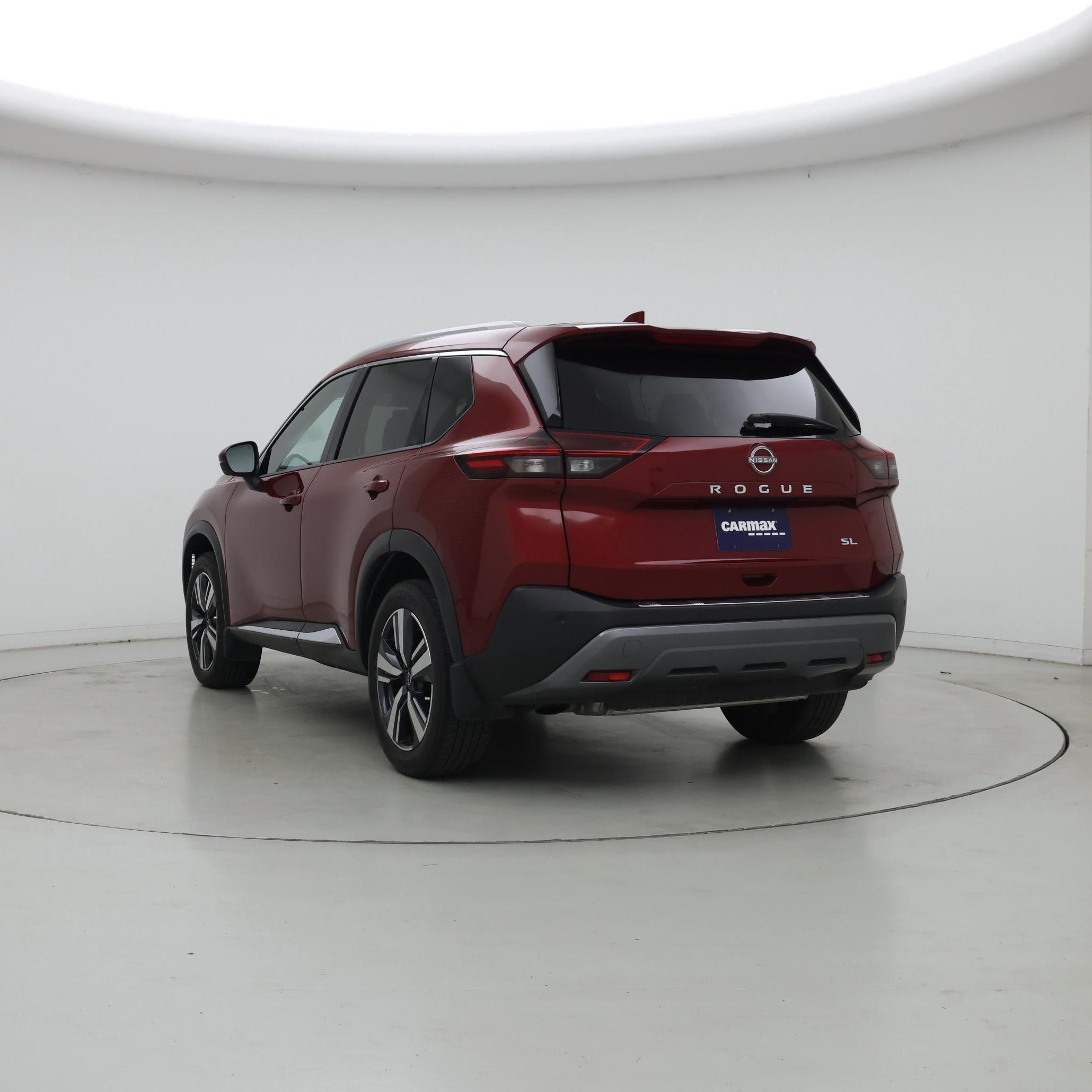 Thumbnail: 2023 Nissan Rogue - 2