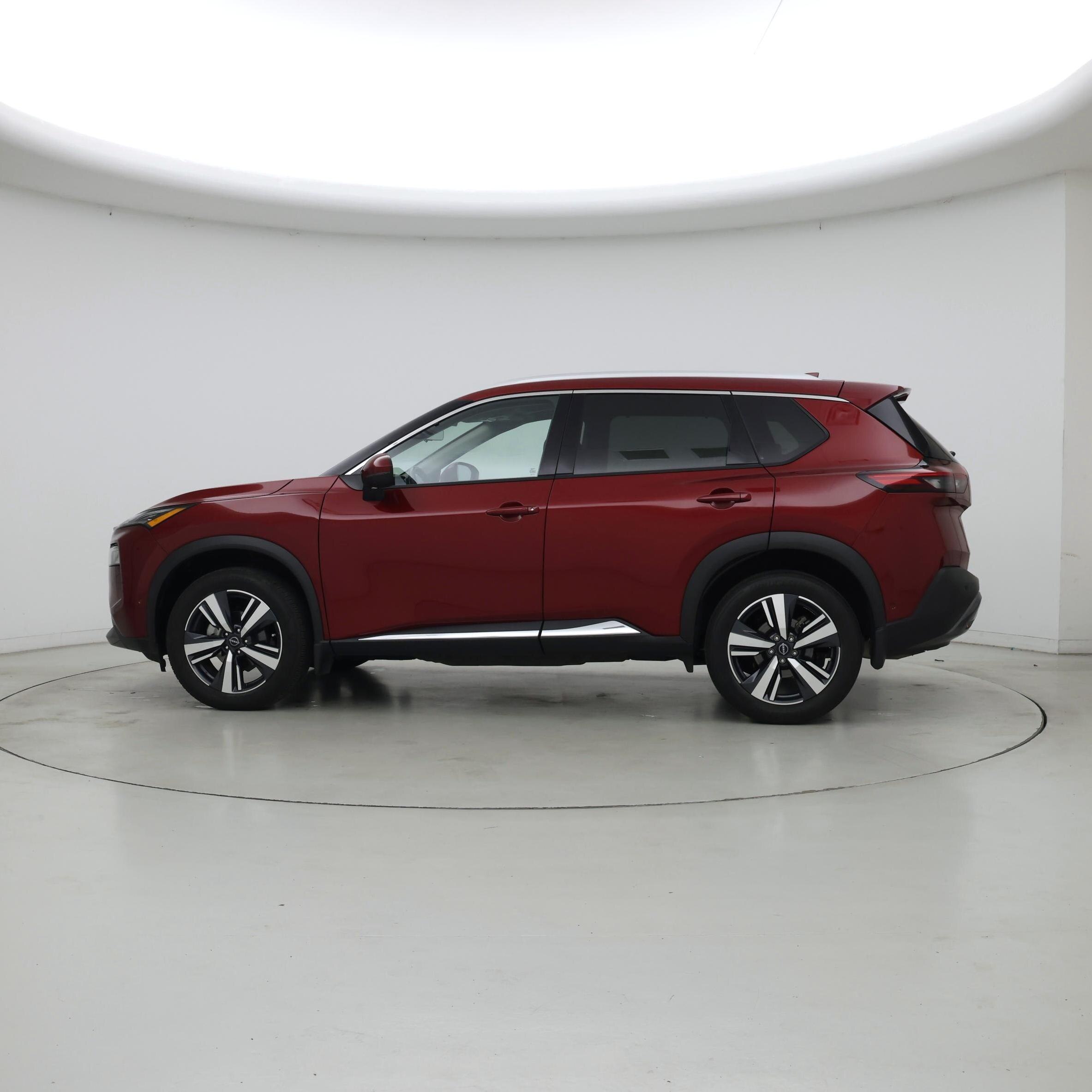 Thumbnail: 2023 Nissan Rogue - 3