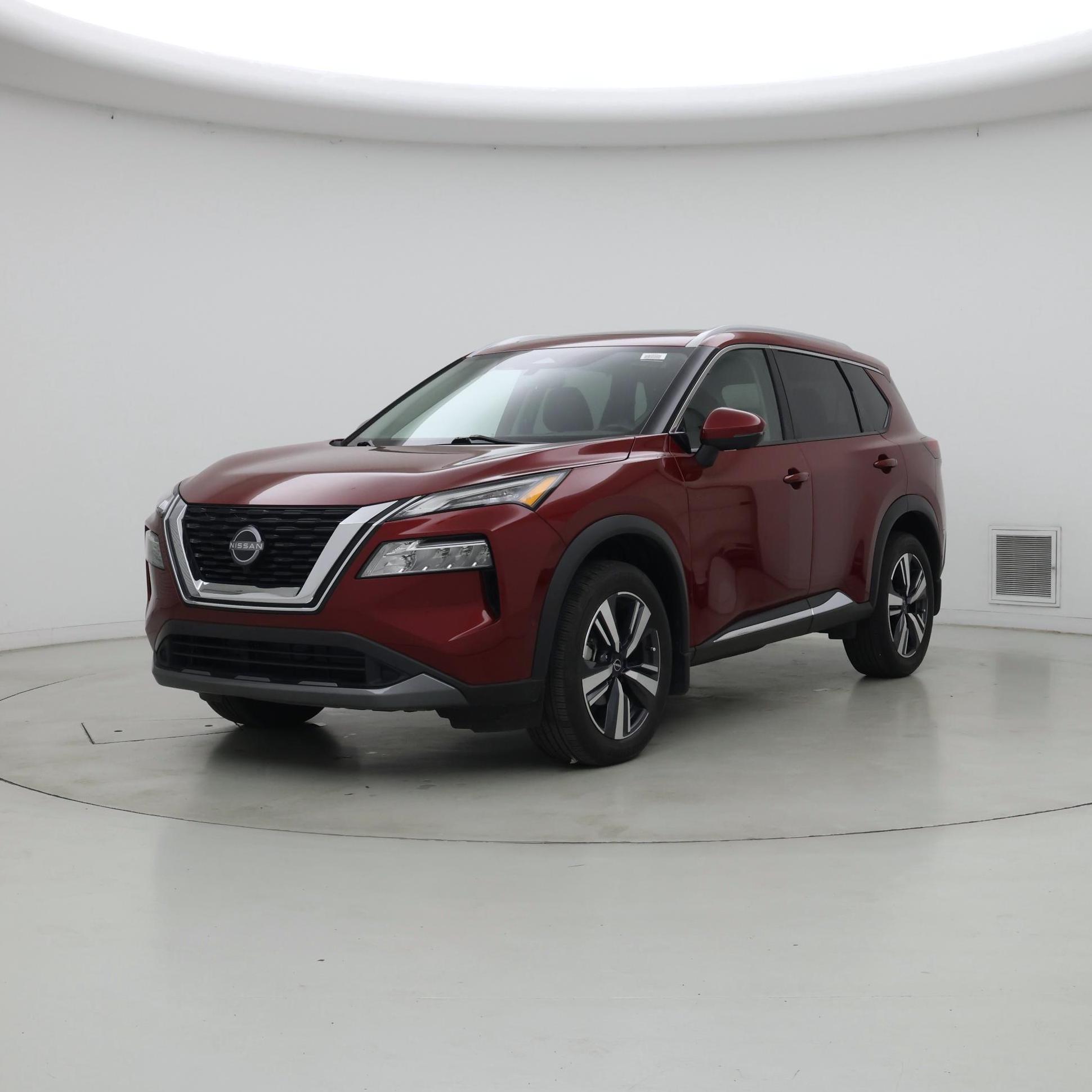 Thumbnail: 2023 Nissan Rogue - 4