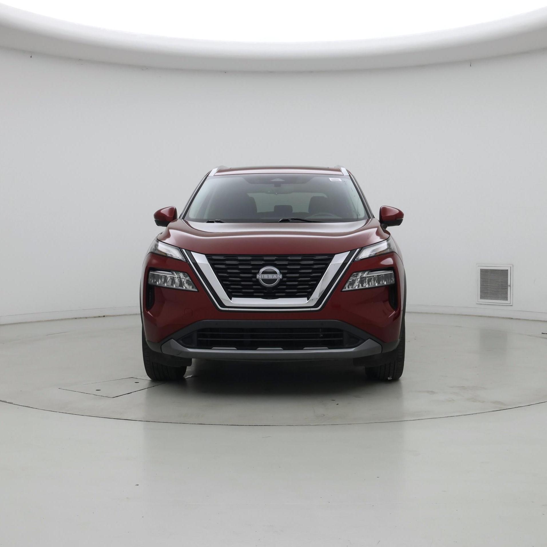 Thumbnail: 2023 Nissan Rogue - 5