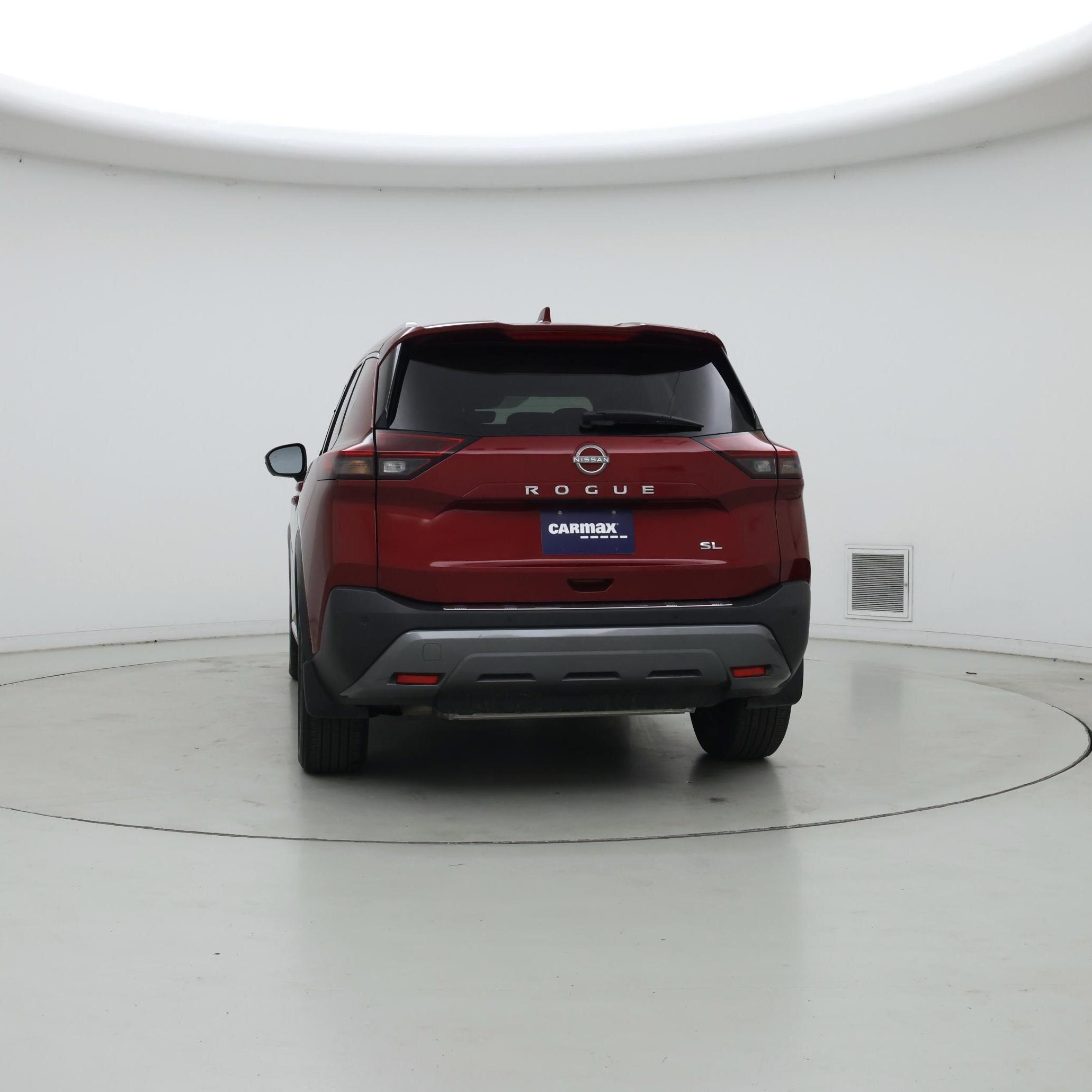 Thumbnail: 2023 Nissan Rogue - 6
