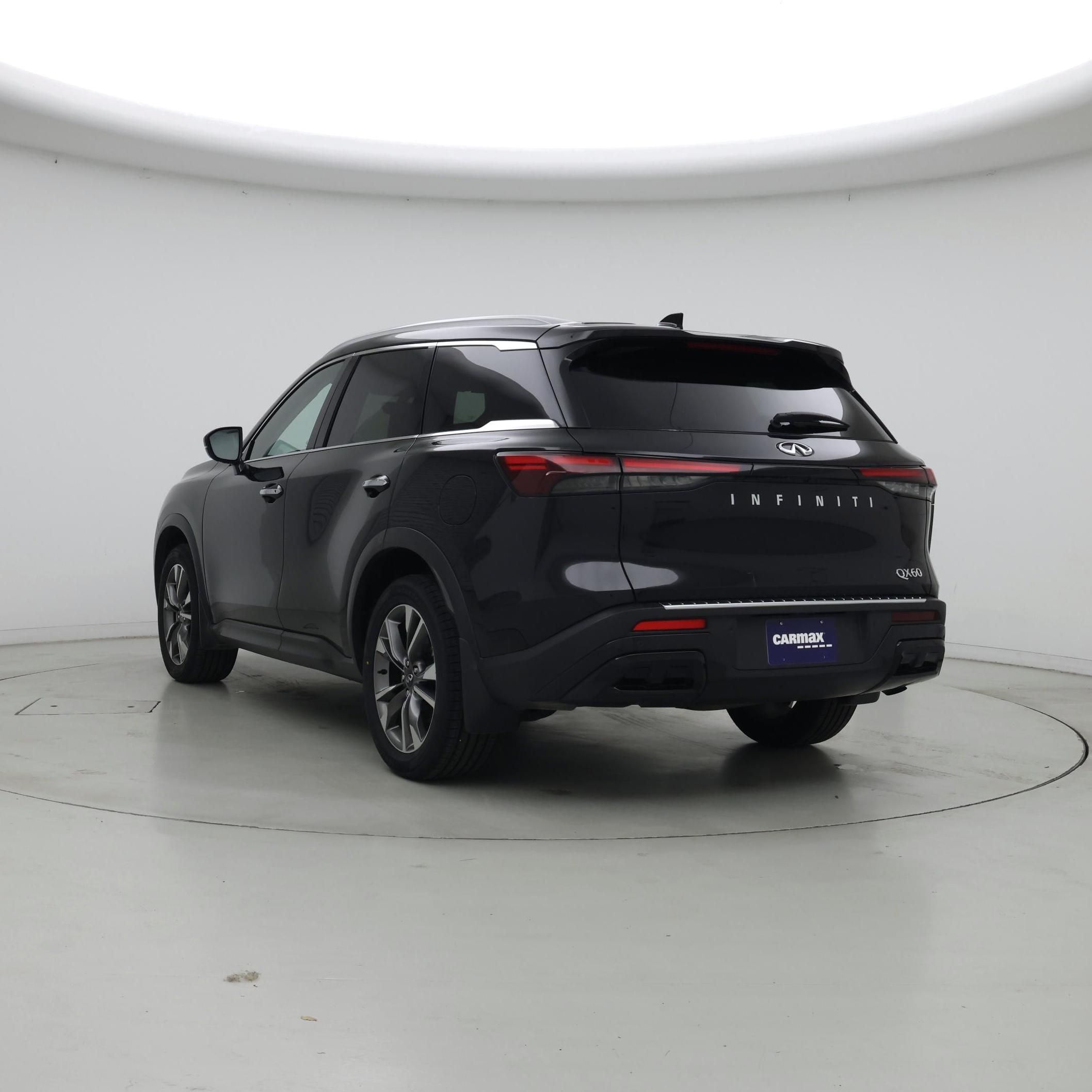Thumbnail: 2023 INFINITI QX60 - 2