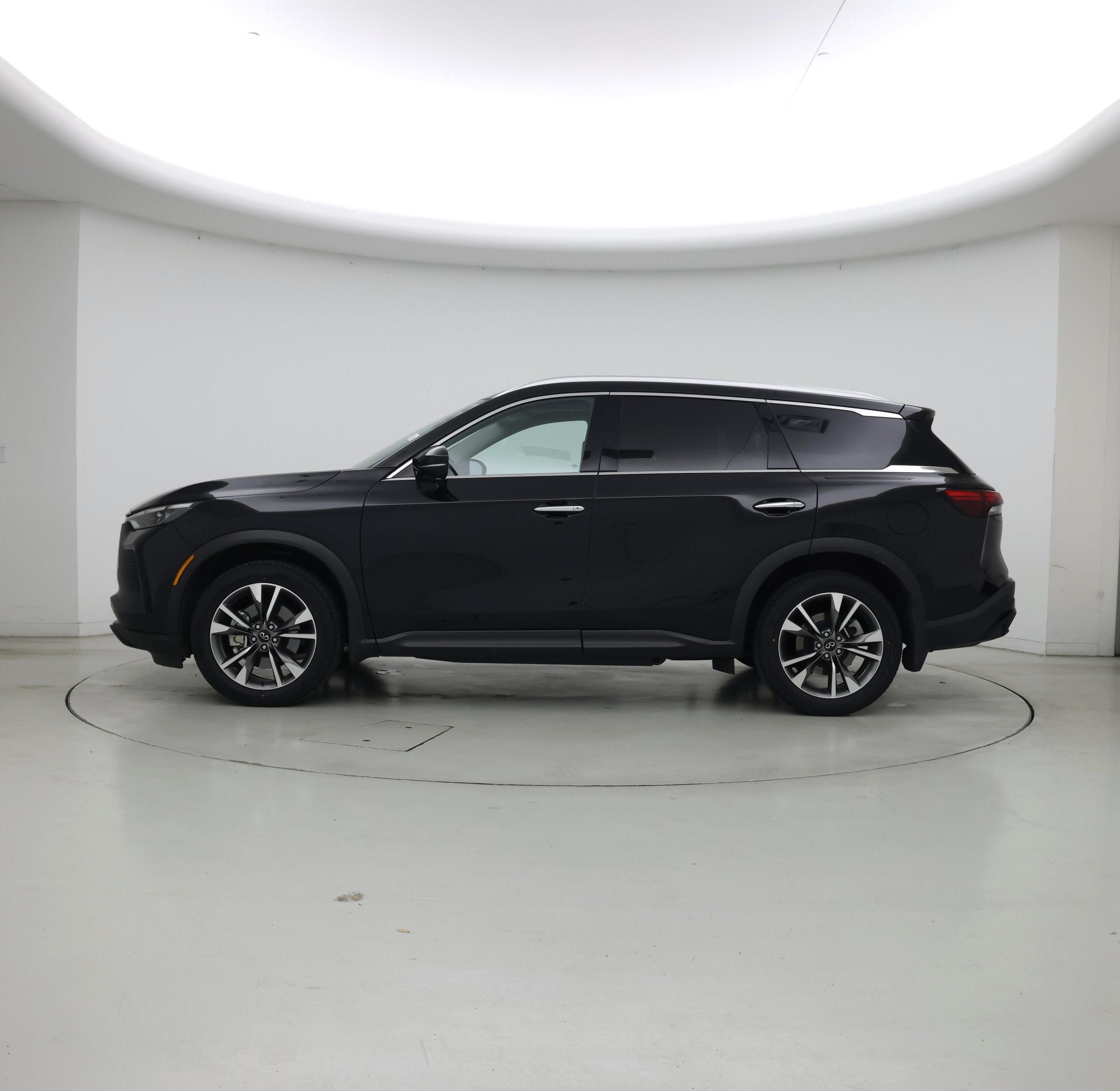 Thumbnail: 2023 INFINITI QX60 - 3