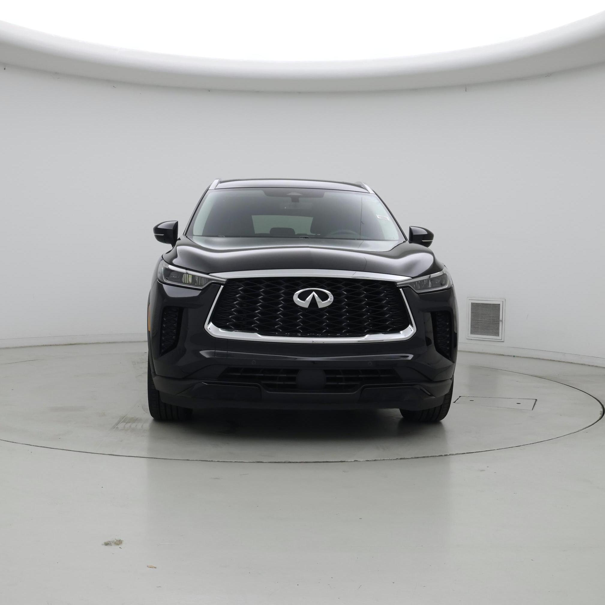 Thumbnail: 2023 INFINITI QX60 - 5