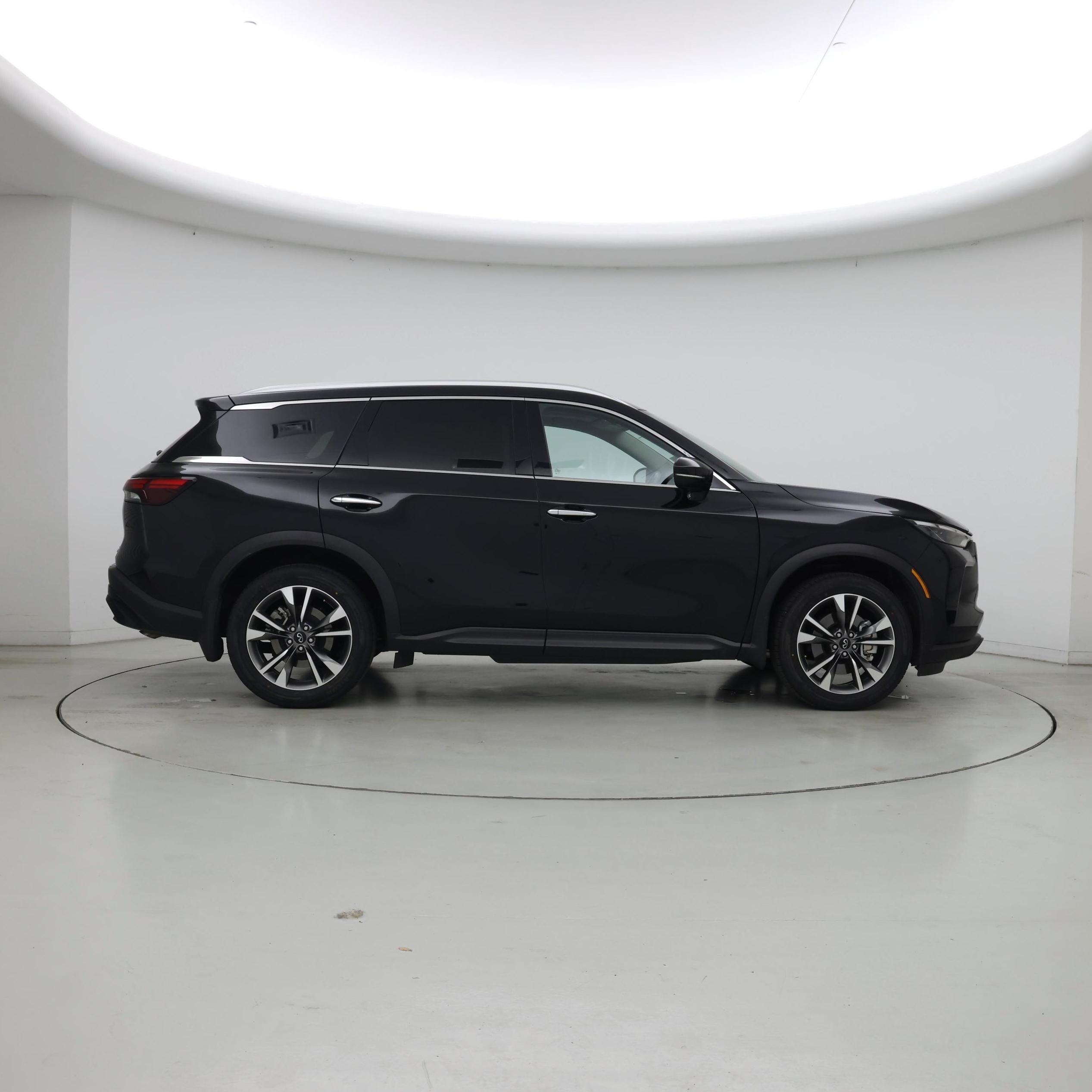 Thumbnail: 2023 INFINITI QX60 - 7