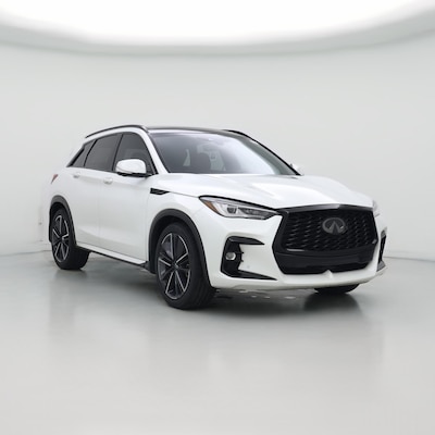 2023 Infiniti QX50 Sport