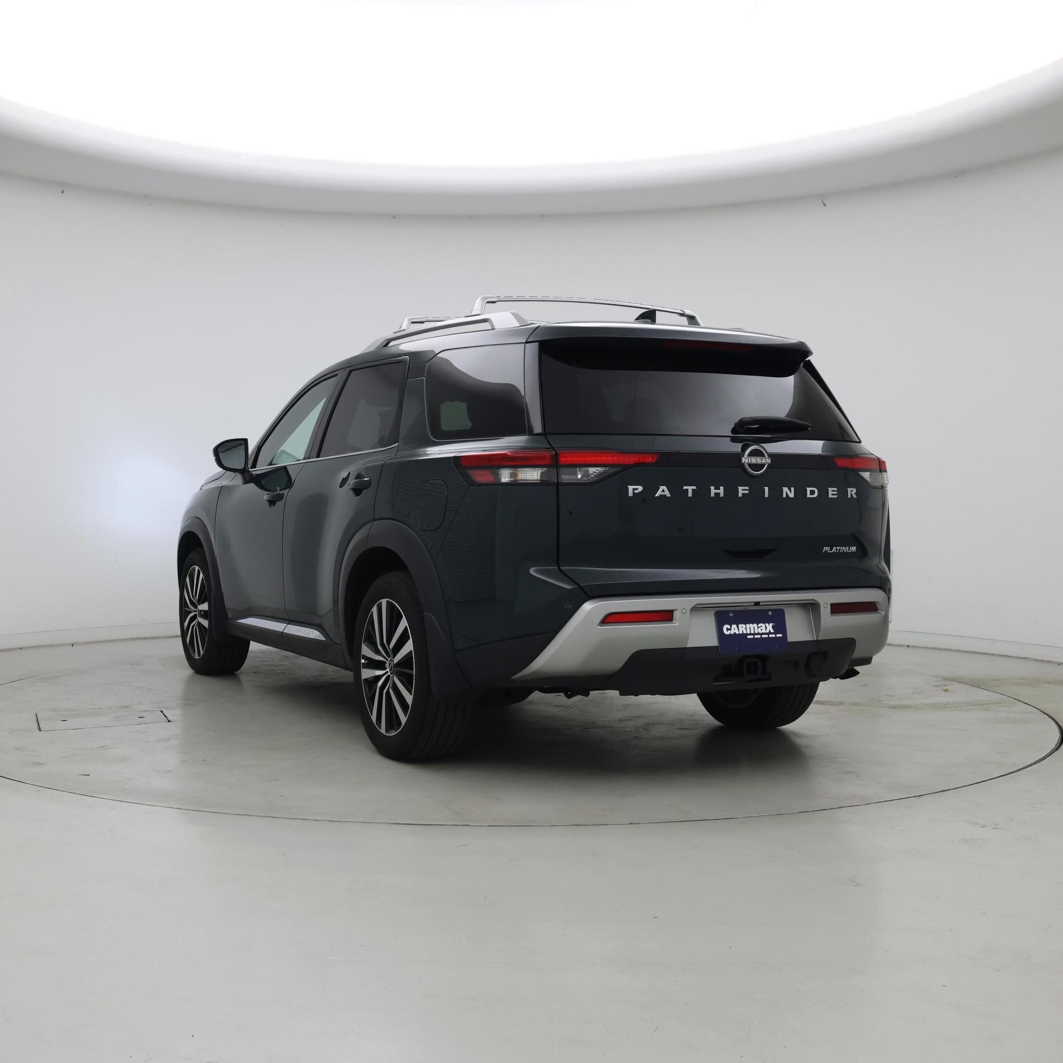 Thumbnail: 2025 Nissan Pathfinder - 2