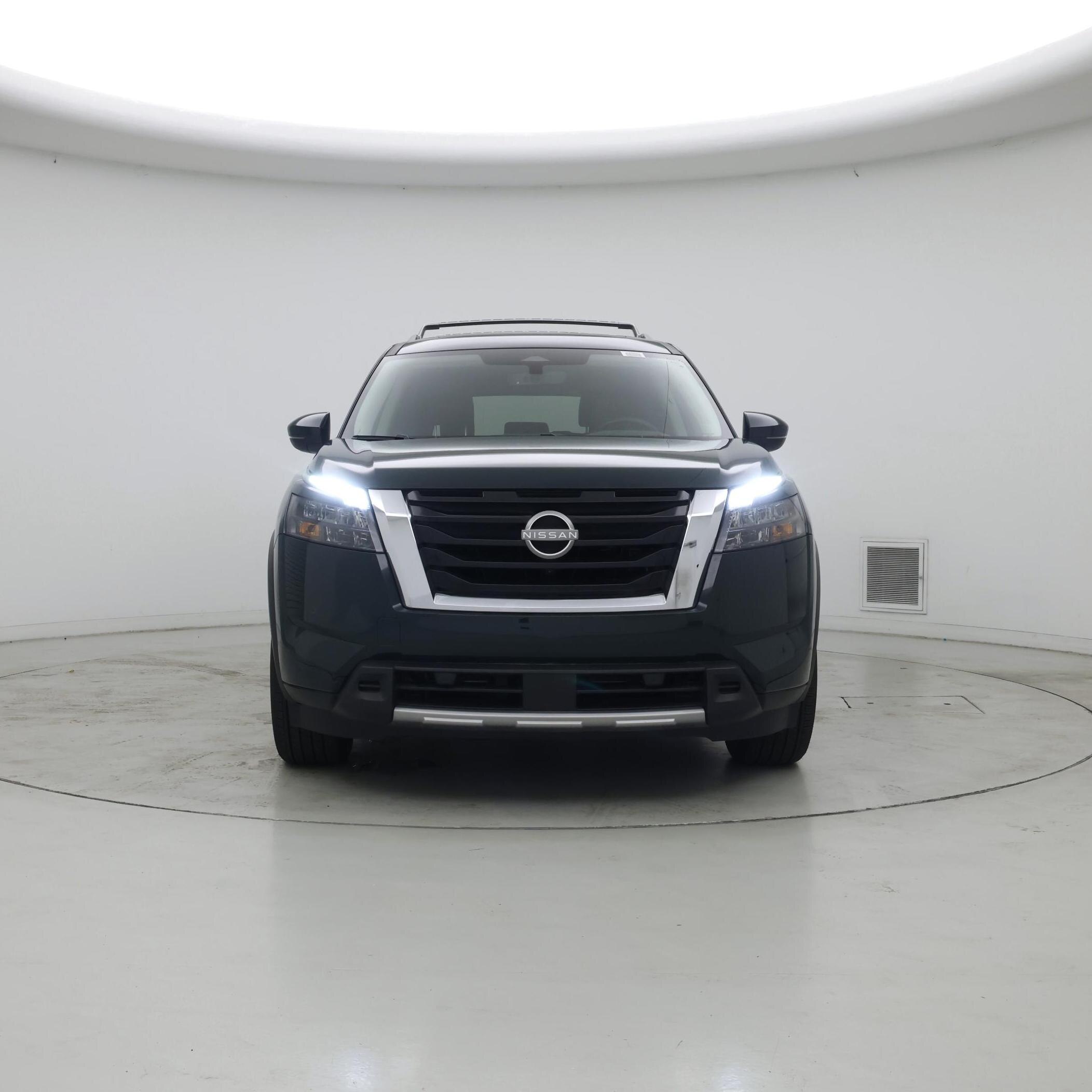 Thumbnail: 2025 Nissan Pathfinder - 5