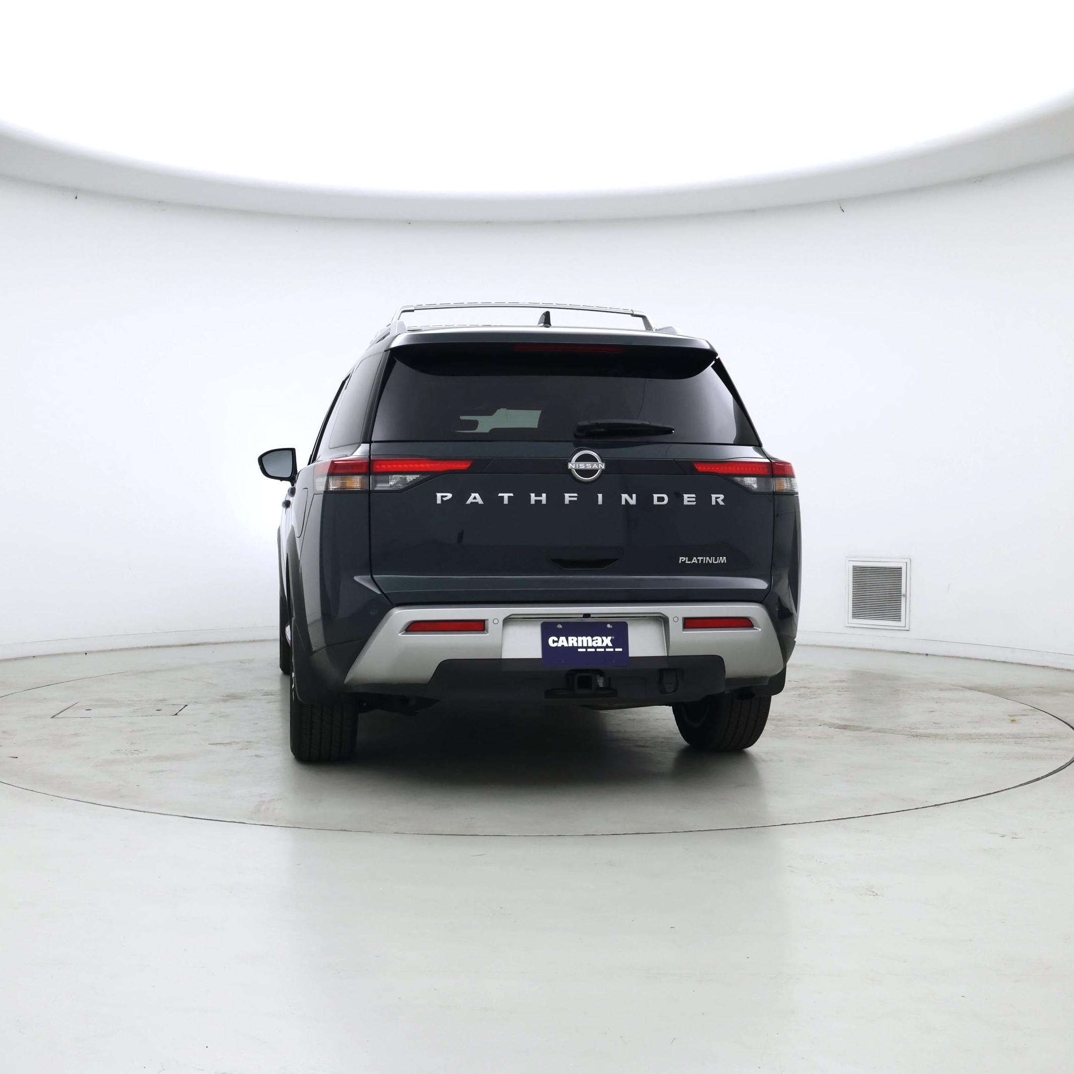 Thumbnail: 2025 Nissan Pathfinder - 6