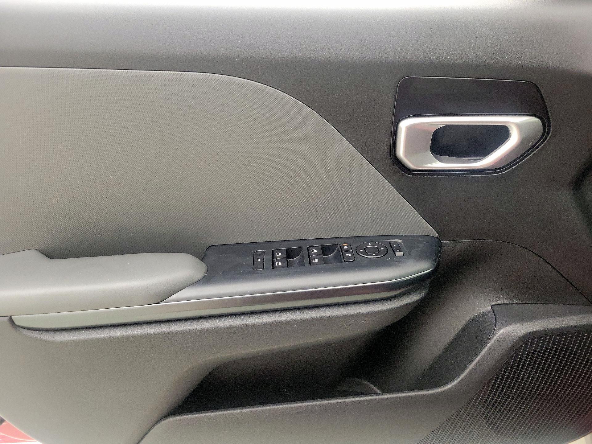 Thumbnail: 2025 Kia K4 - 12