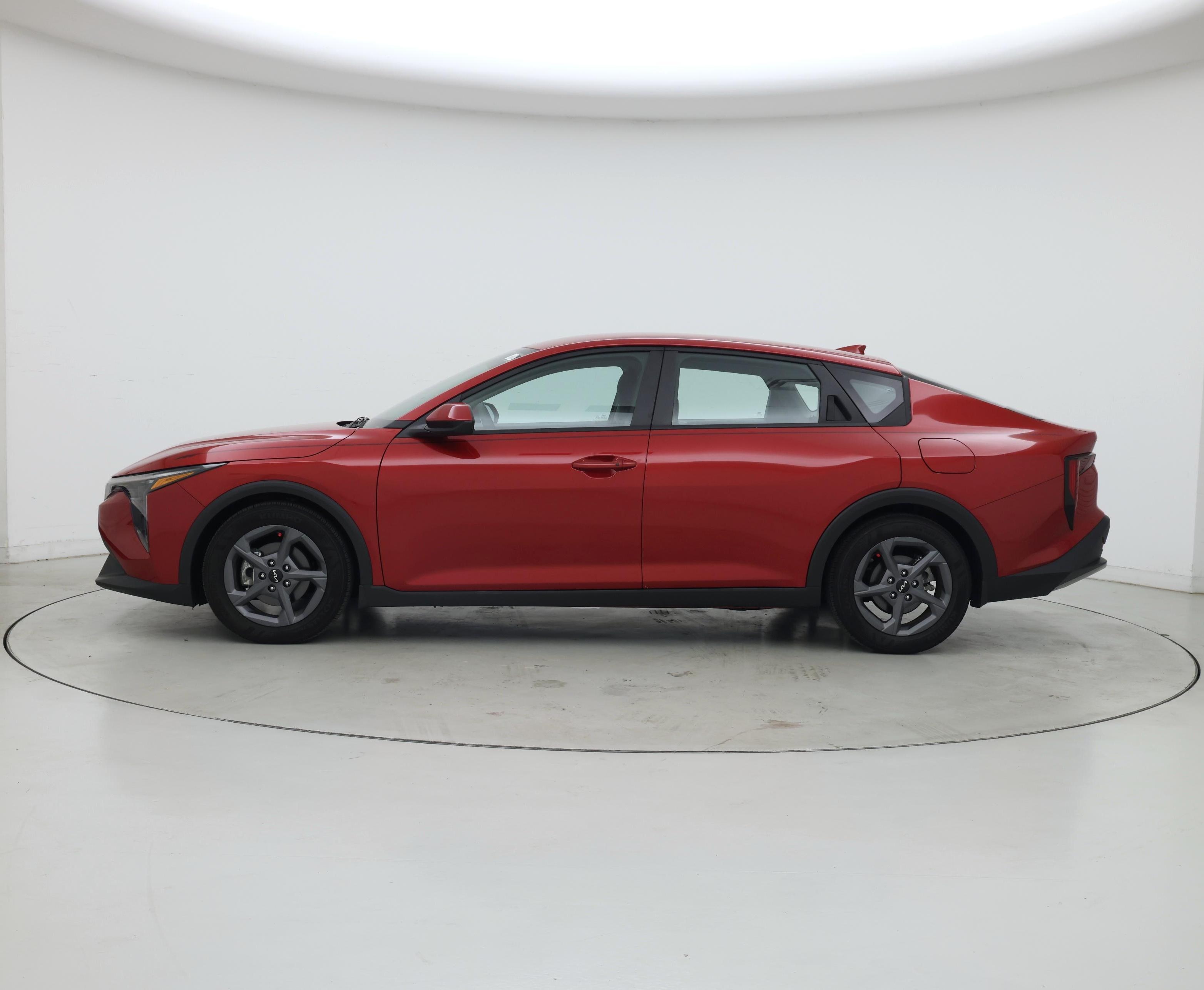 Thumbnail: 2025 Kia K4 - 3