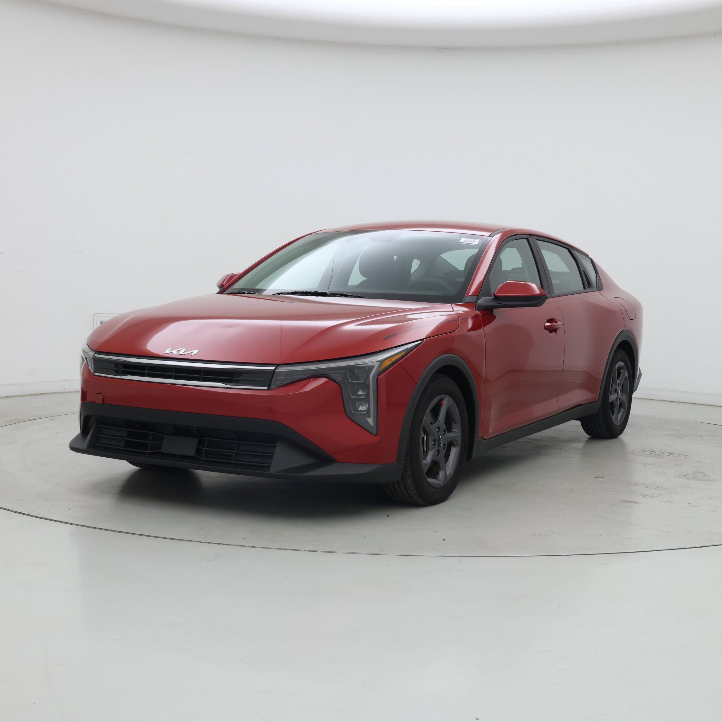Thumbnail: 2025 Kia K4 - 4