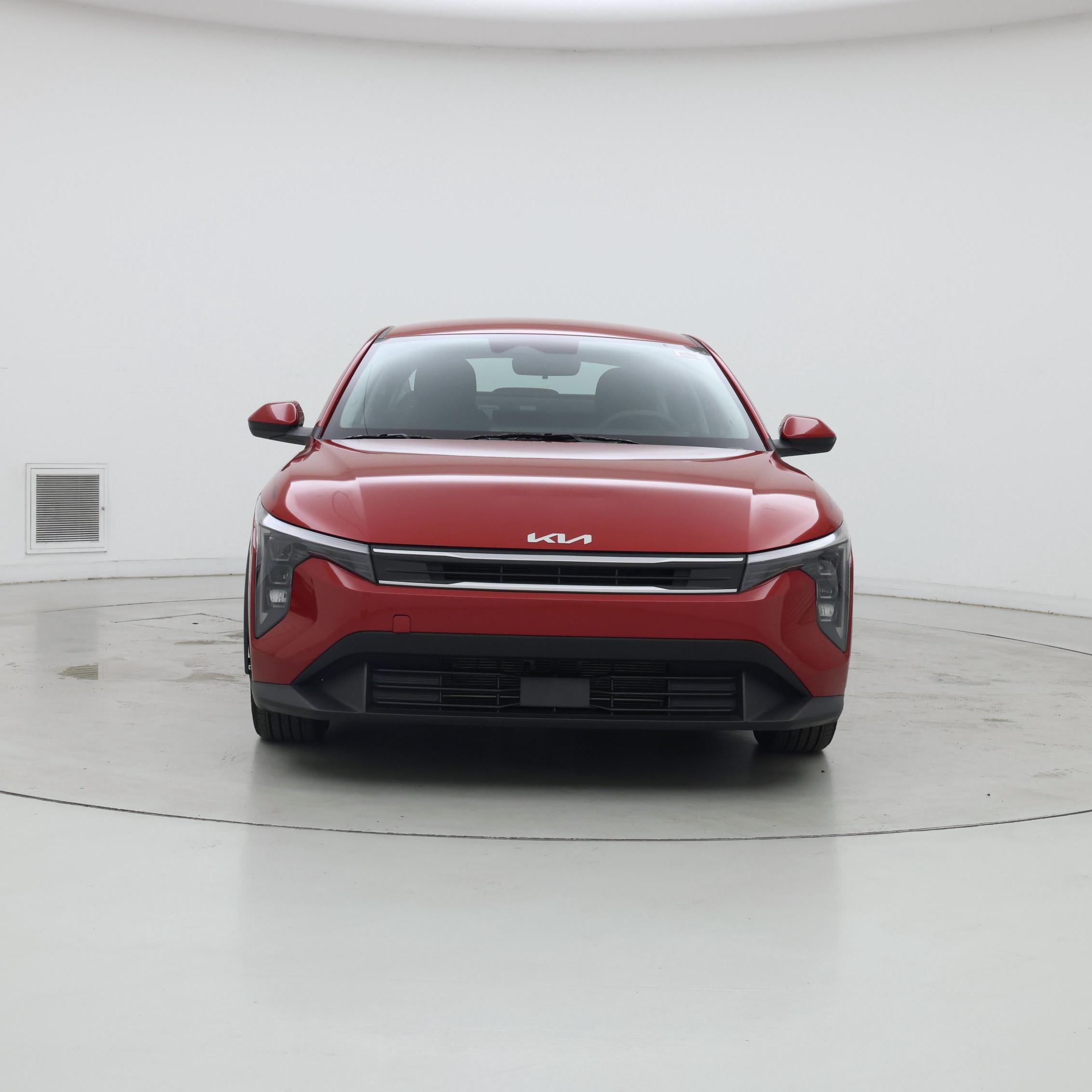 Thumbnail: 2025 Kia K4 - 5