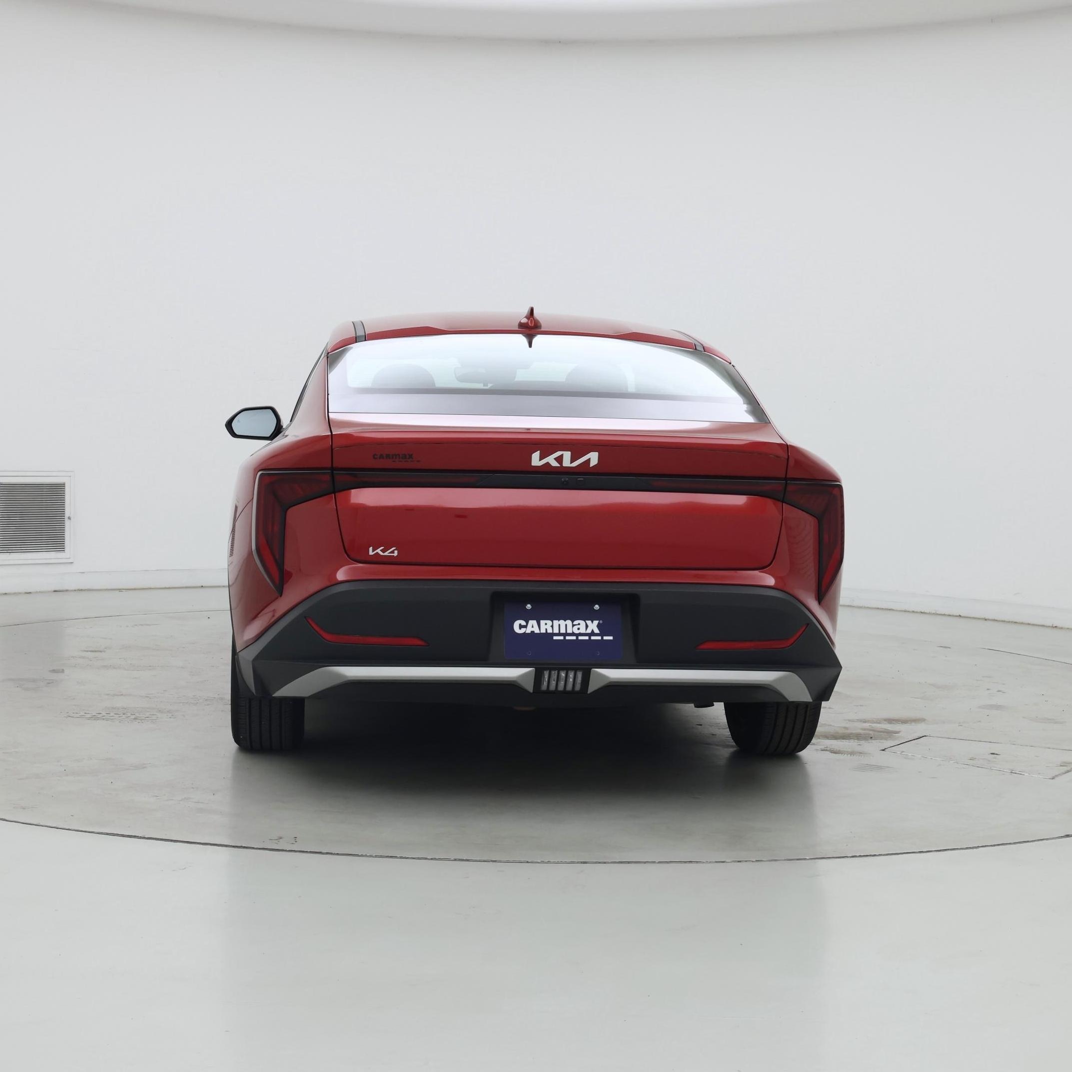 Thumbnail: 2025 Kia K4 - 6