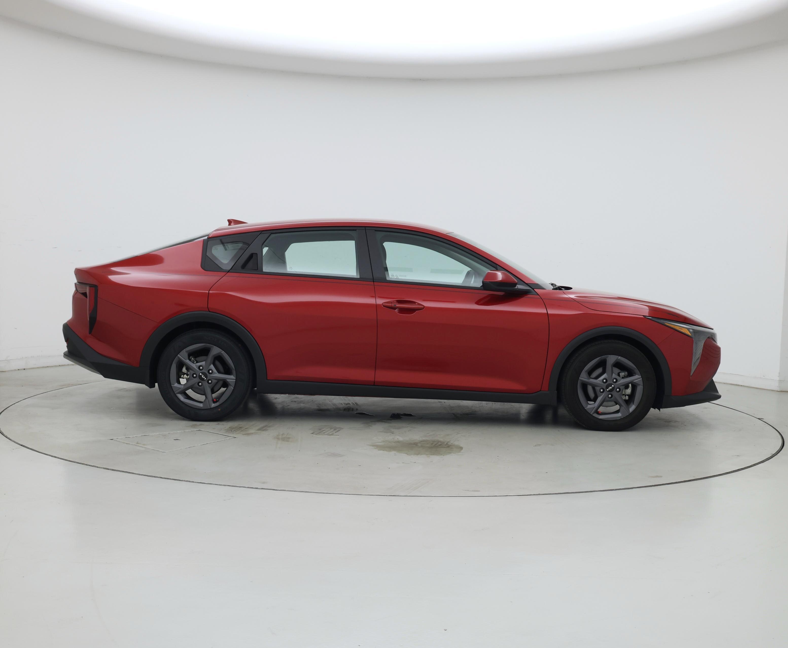Thumbnail: 2025 Kia K4 - 7