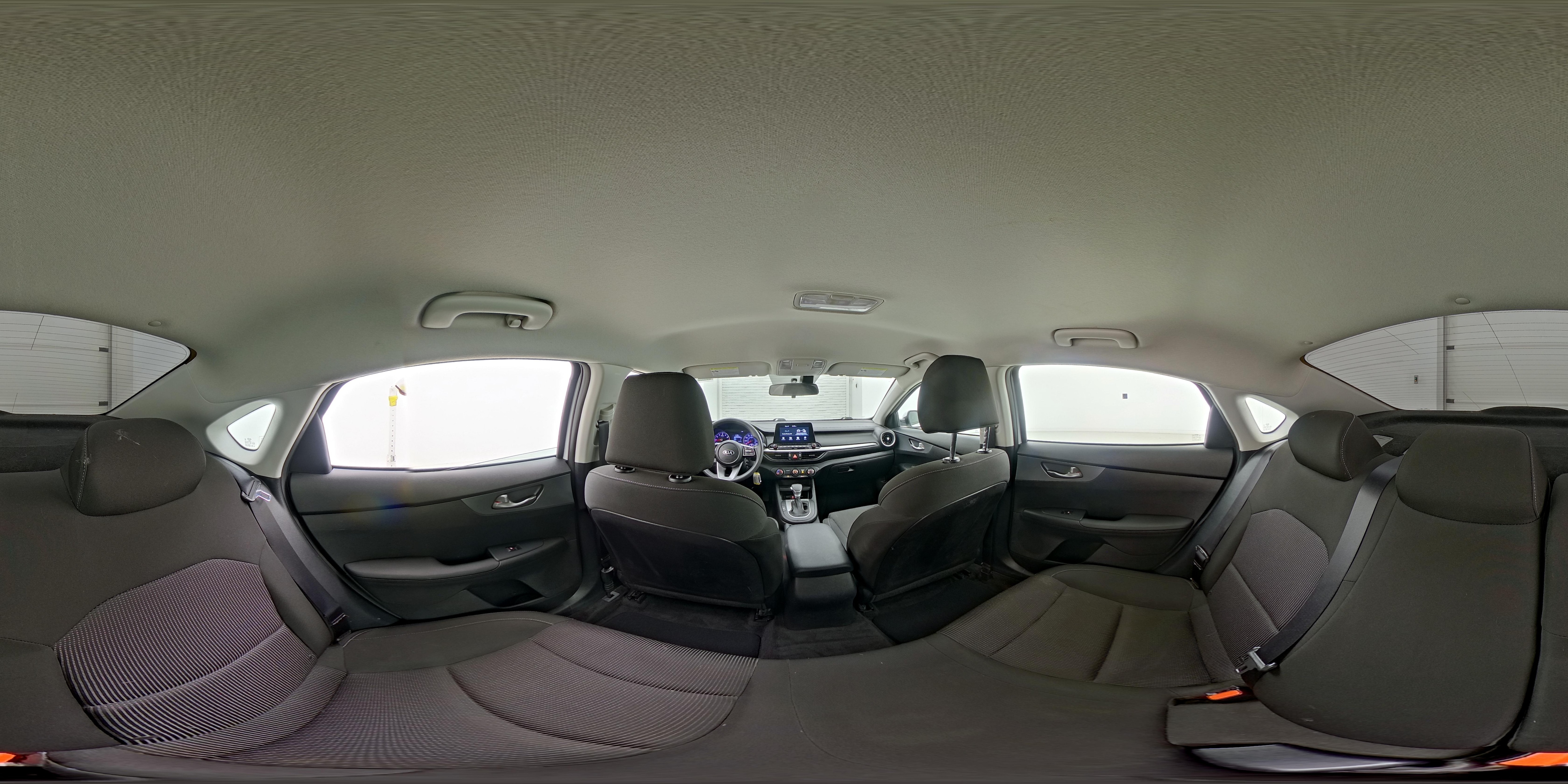 2021 Kia Forte LXS - Photo 26