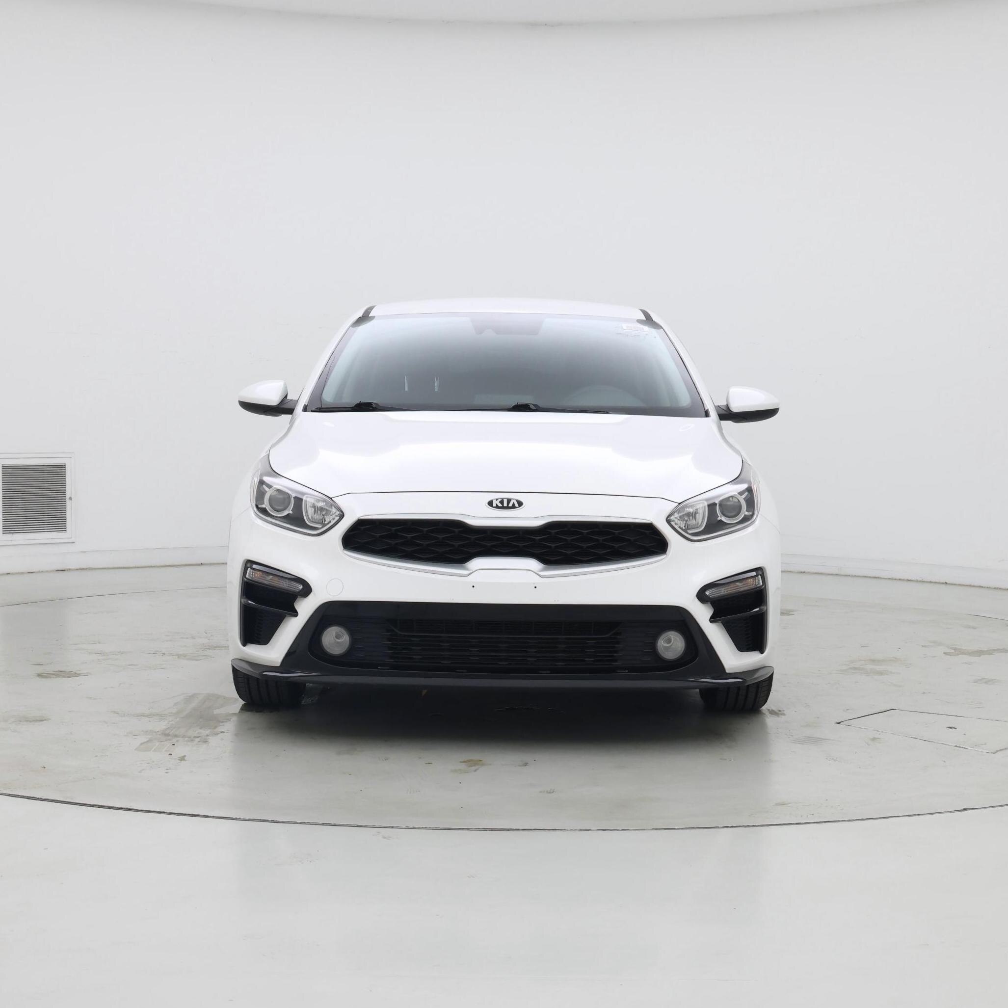 Thumbnail: 2021 Kia Forte - 5